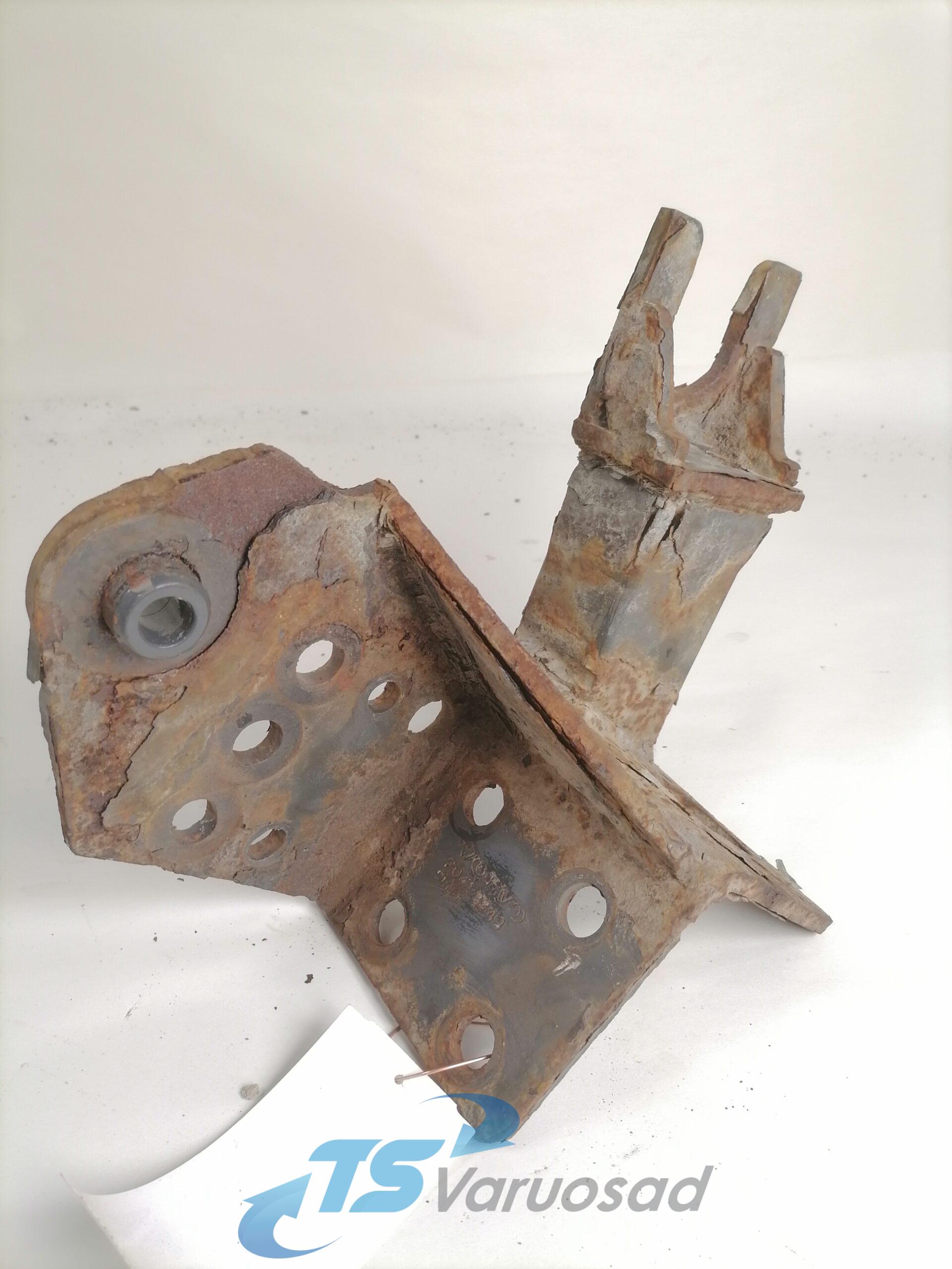 Volvo esikaitseraua kandur, vasak