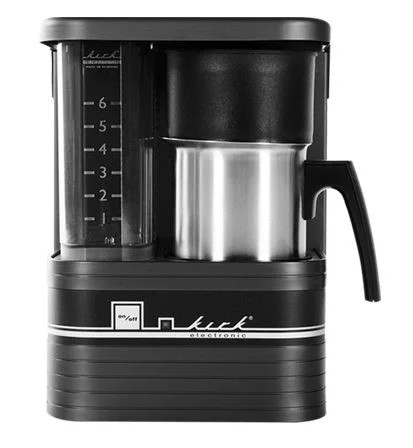 KOHVIMASIN 24V KIRK