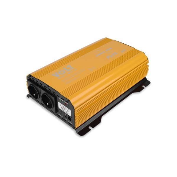 SIINUSINVERTER 24V-220 1500W