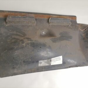 Scania poritiiva pikendus, parem