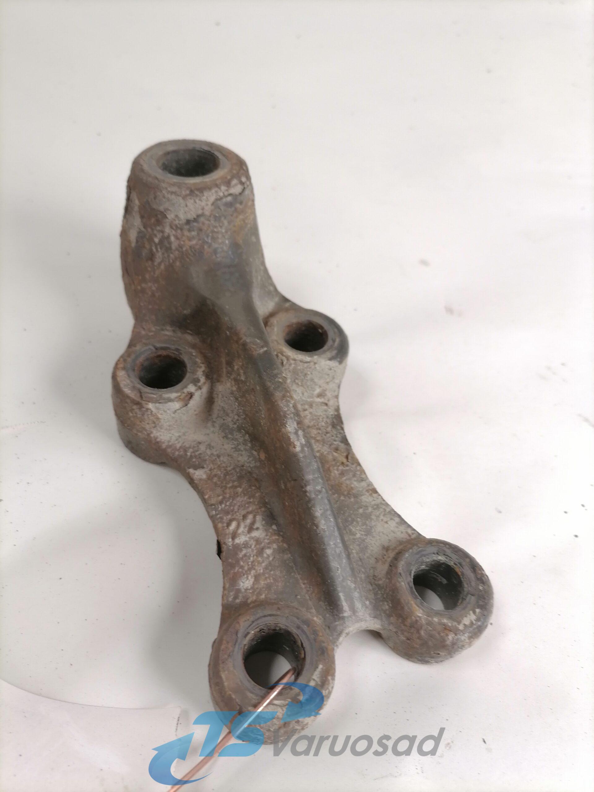 Scania amordikandur, veosild parem