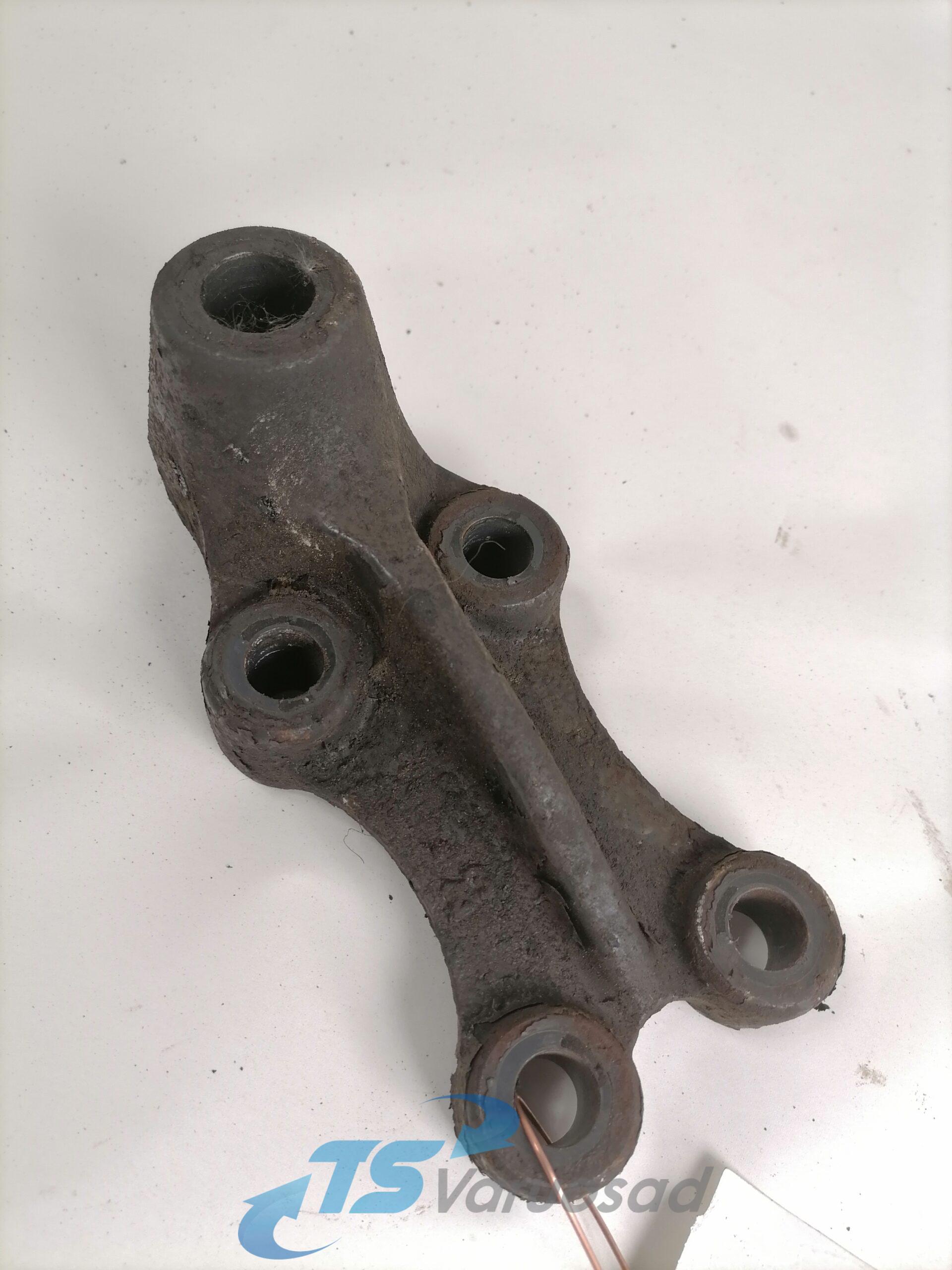 Scania amordikandur, veosild vasak