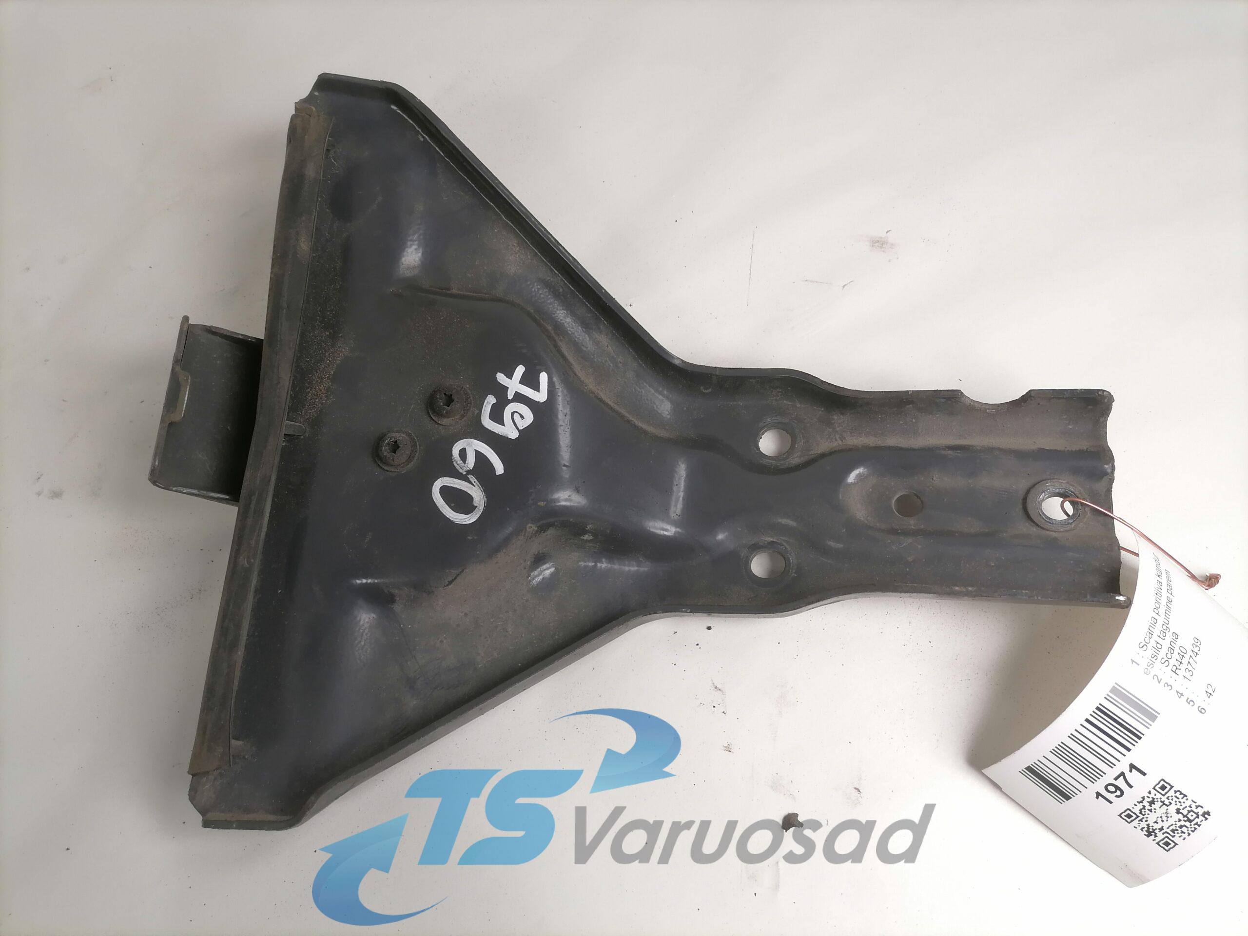 Scania poritiiva kandur, esisild tagumine parem