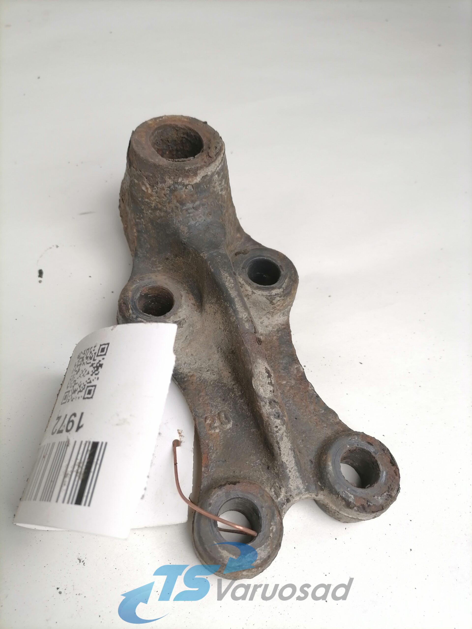 Amortisaatori kinnitus