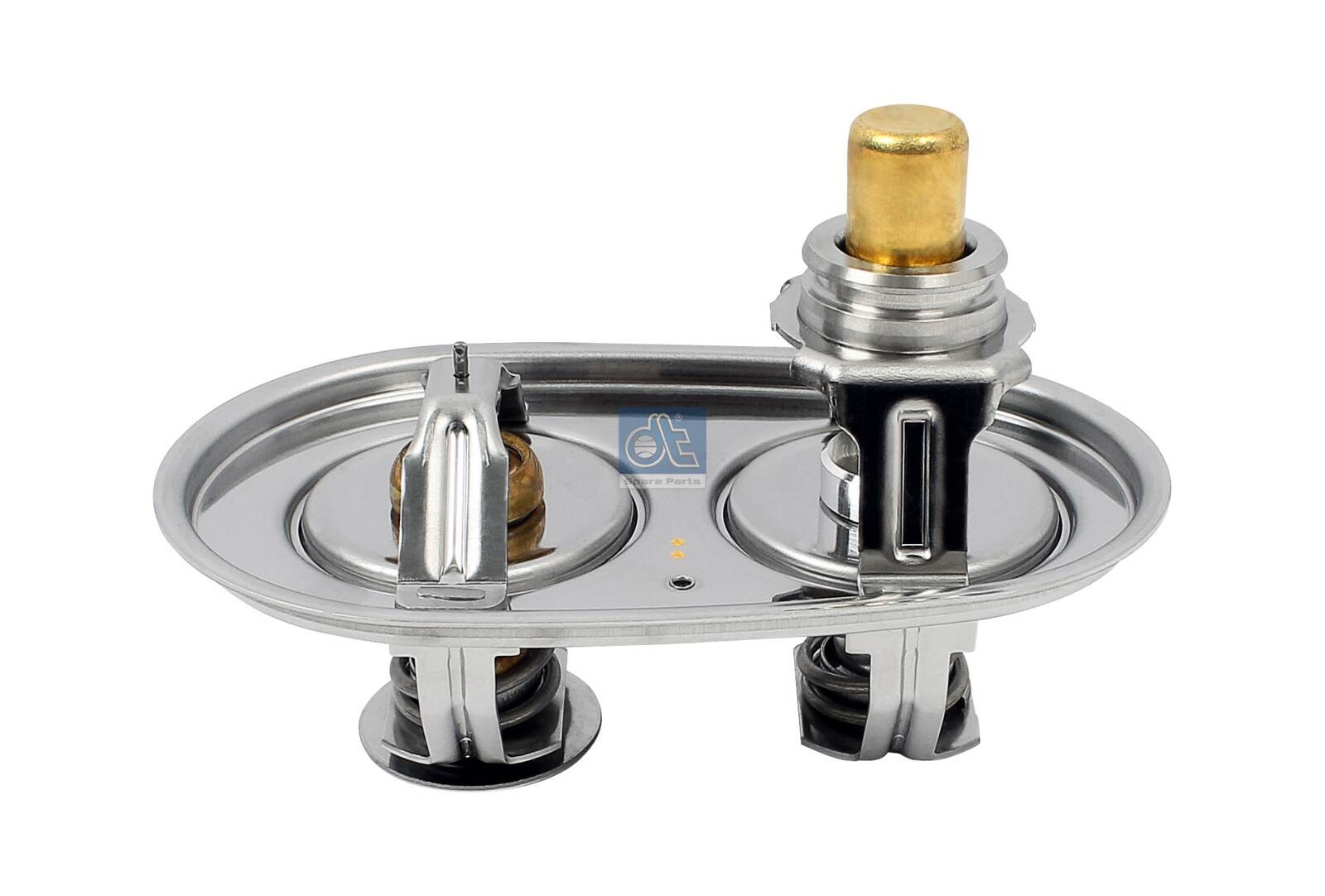 SCANIA TERMOSTAAT