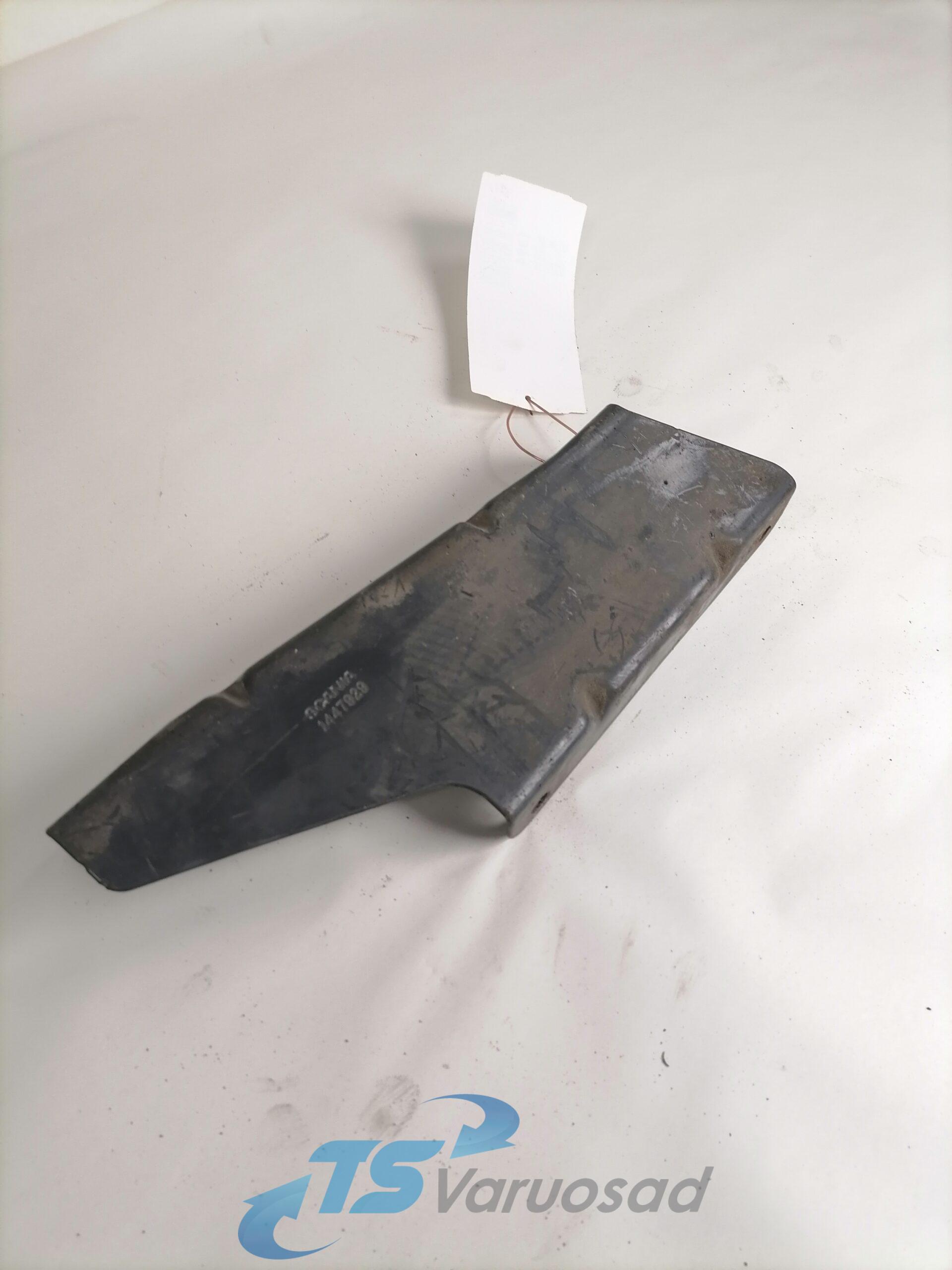 Scania kaitseraua otsakandur