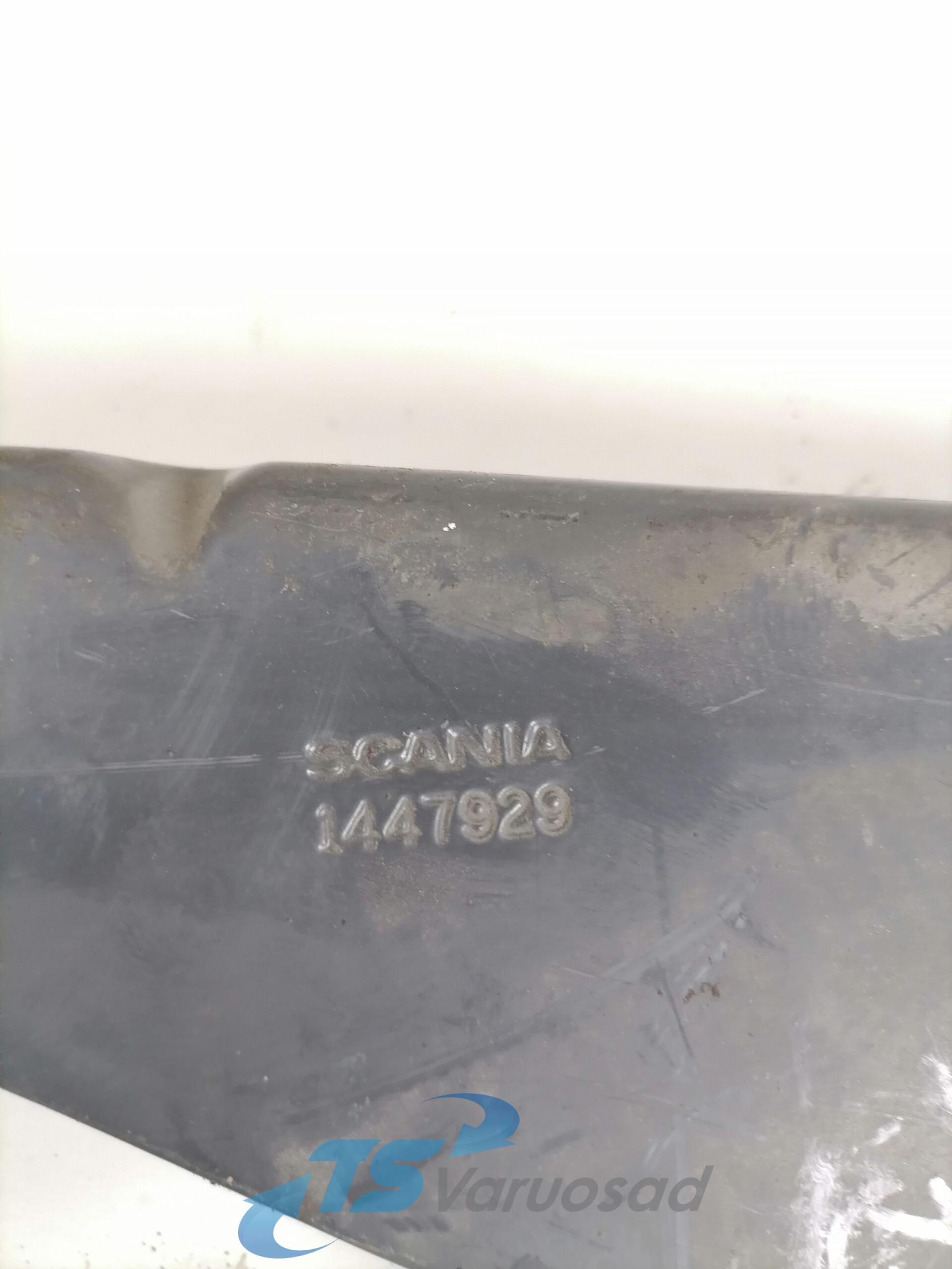 Scania kaitseraua otsakandur