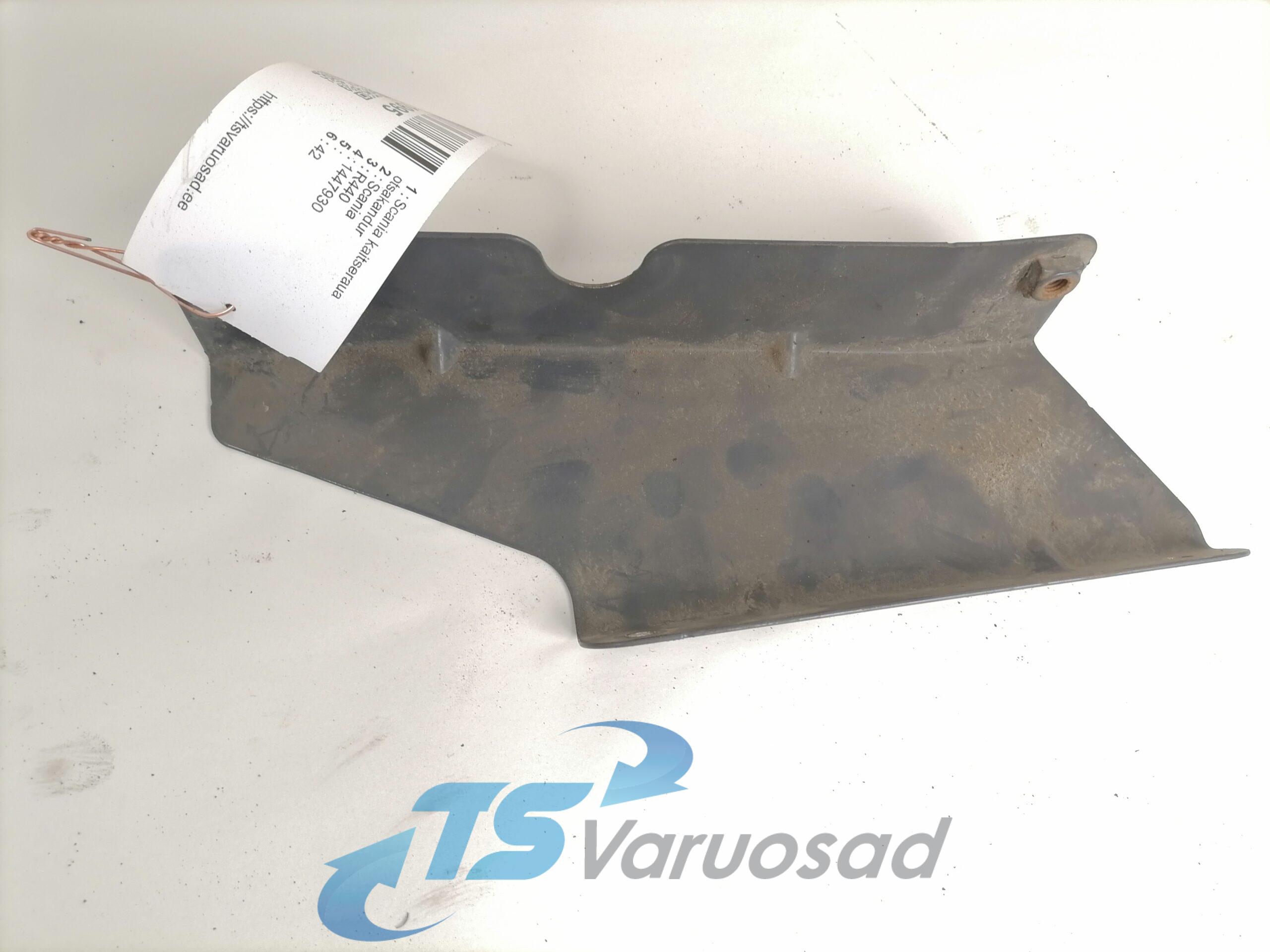 Scania kaitseraua otsakandur