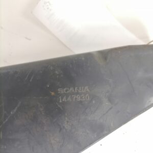 Scania kaitseraua otsakandur