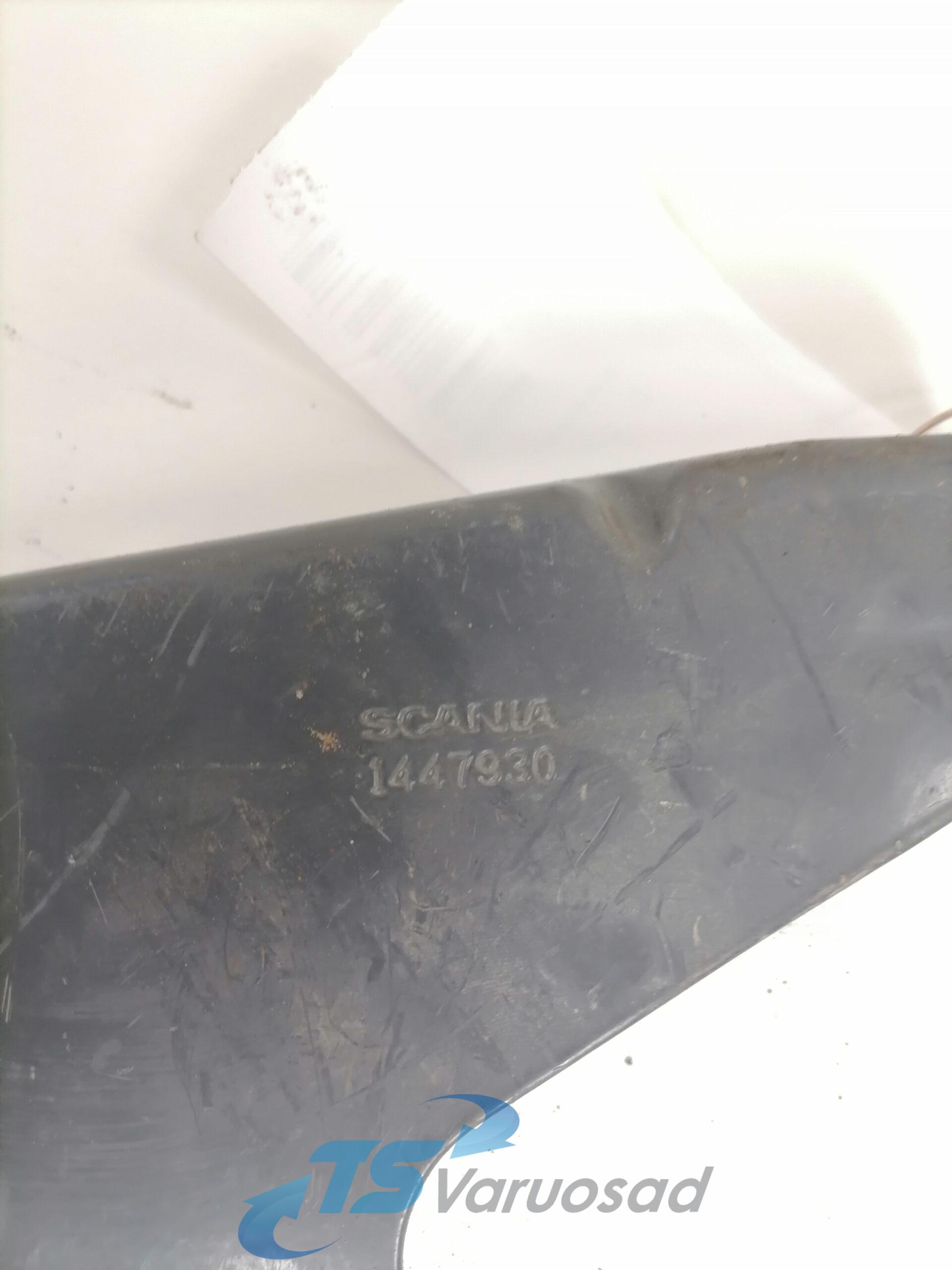 Scania kaitseraua otsakandur