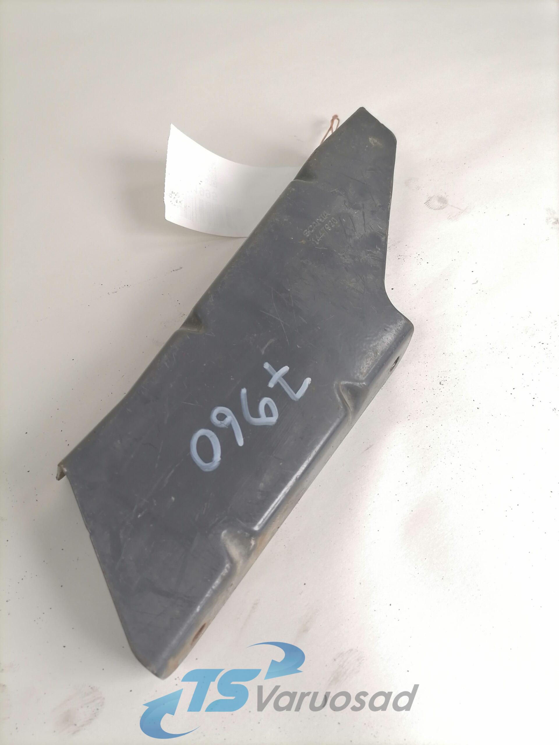 Scania kaitseraua otsakandur