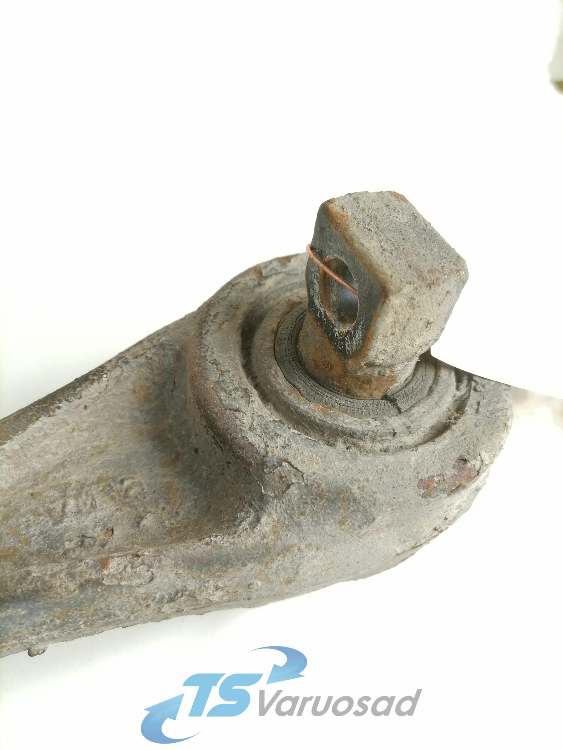 Sillakinnitus varras, veosild