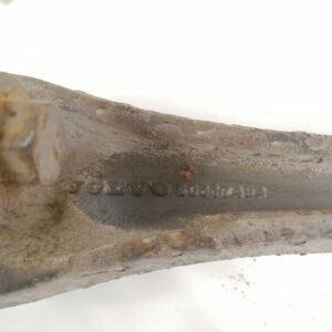 Sillakinnitus varras, veosild