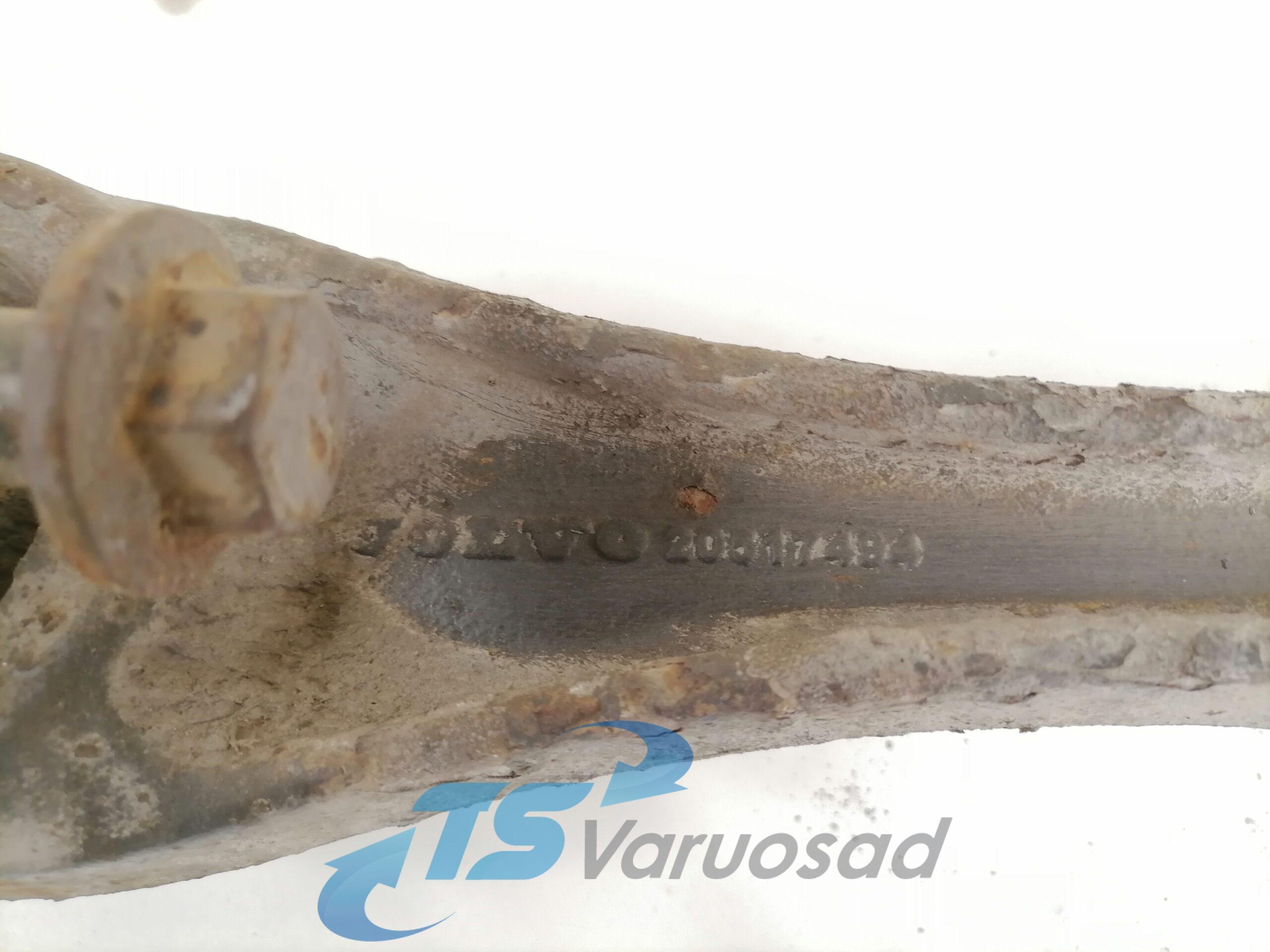 Sillakinnitus varras, veosild