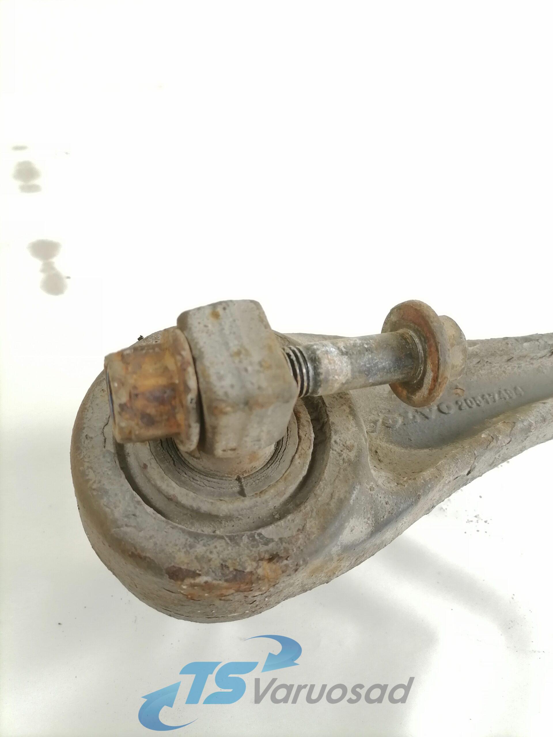 Sillakinnitus varras, veosild