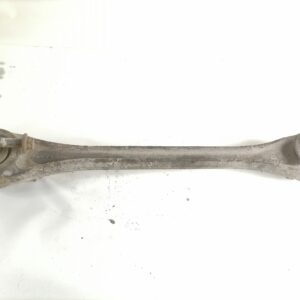 Sillakinnitus varras, veosild