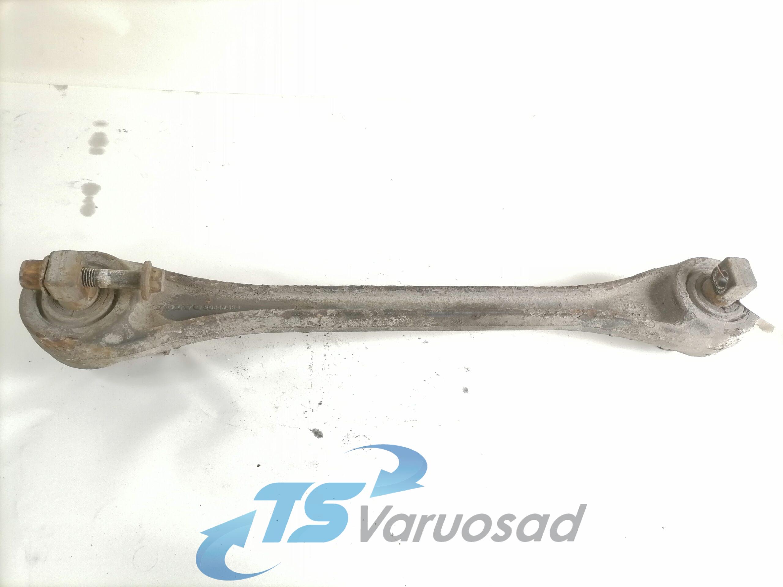 Sillakinnitus varras, veosild