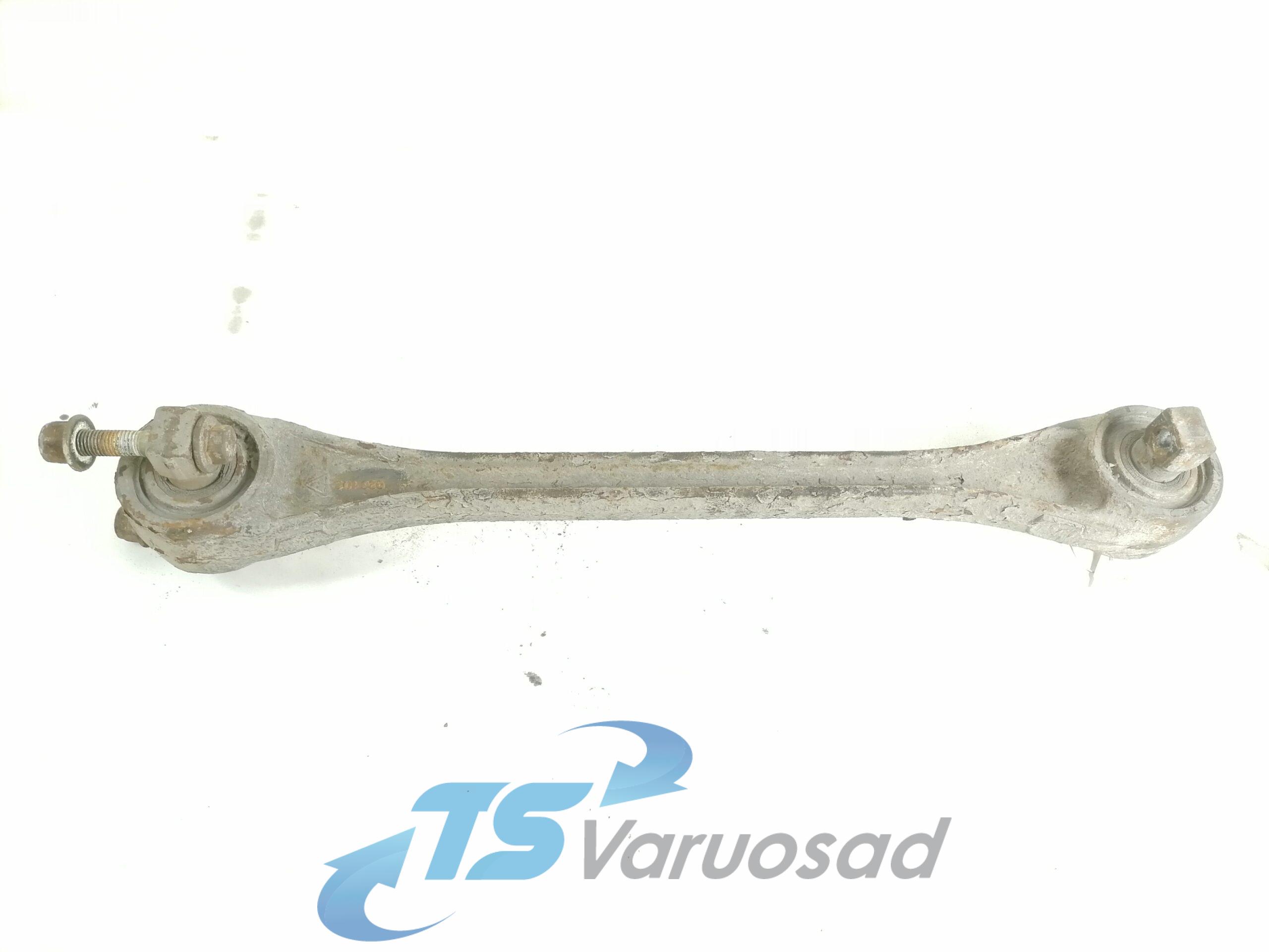 Sillakinnitus varras, veosild