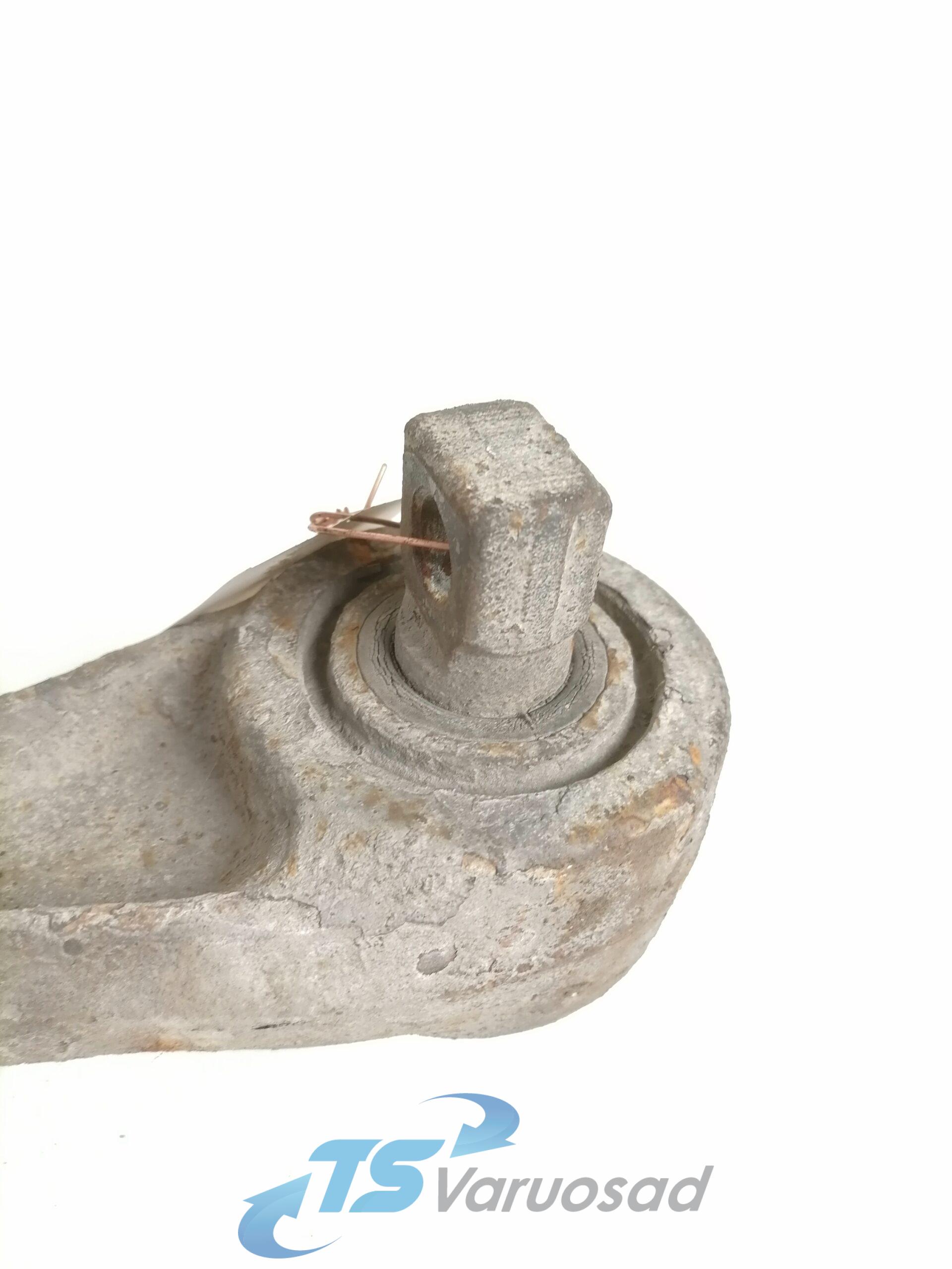 Sillakinnitus varras, veosild