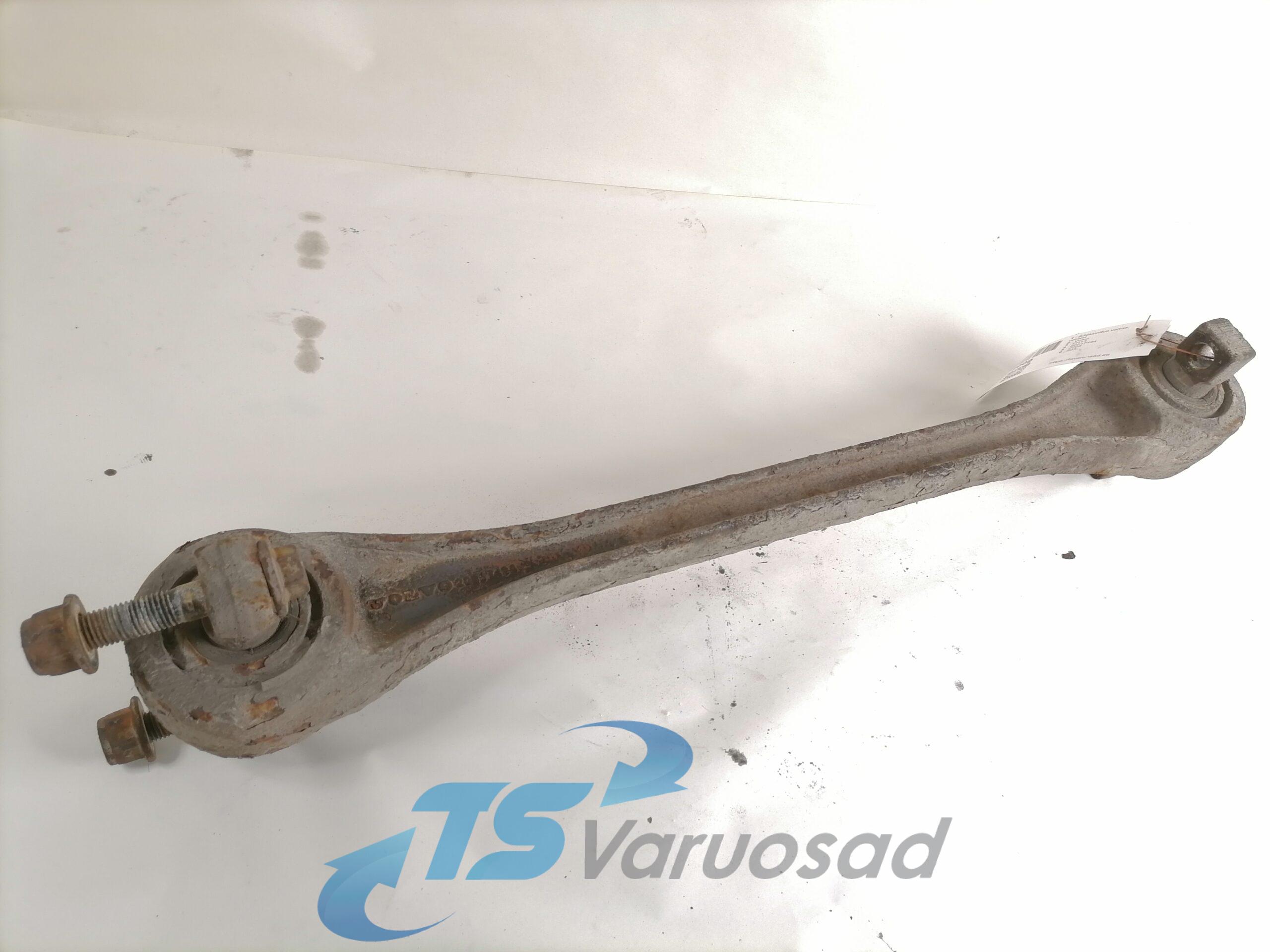 Sillakinnitus varras, veosild