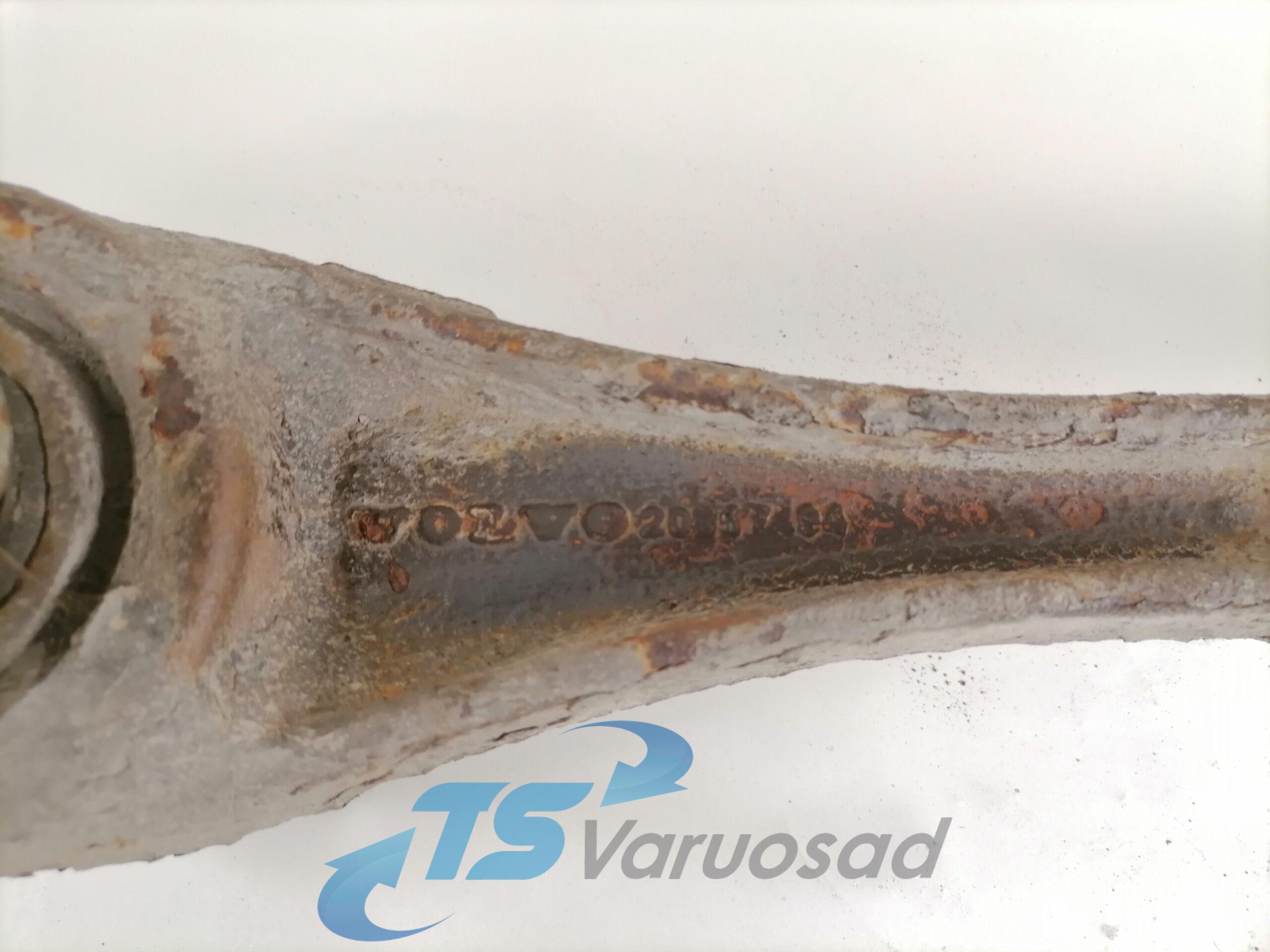 Sillakinnitus varras, veosild