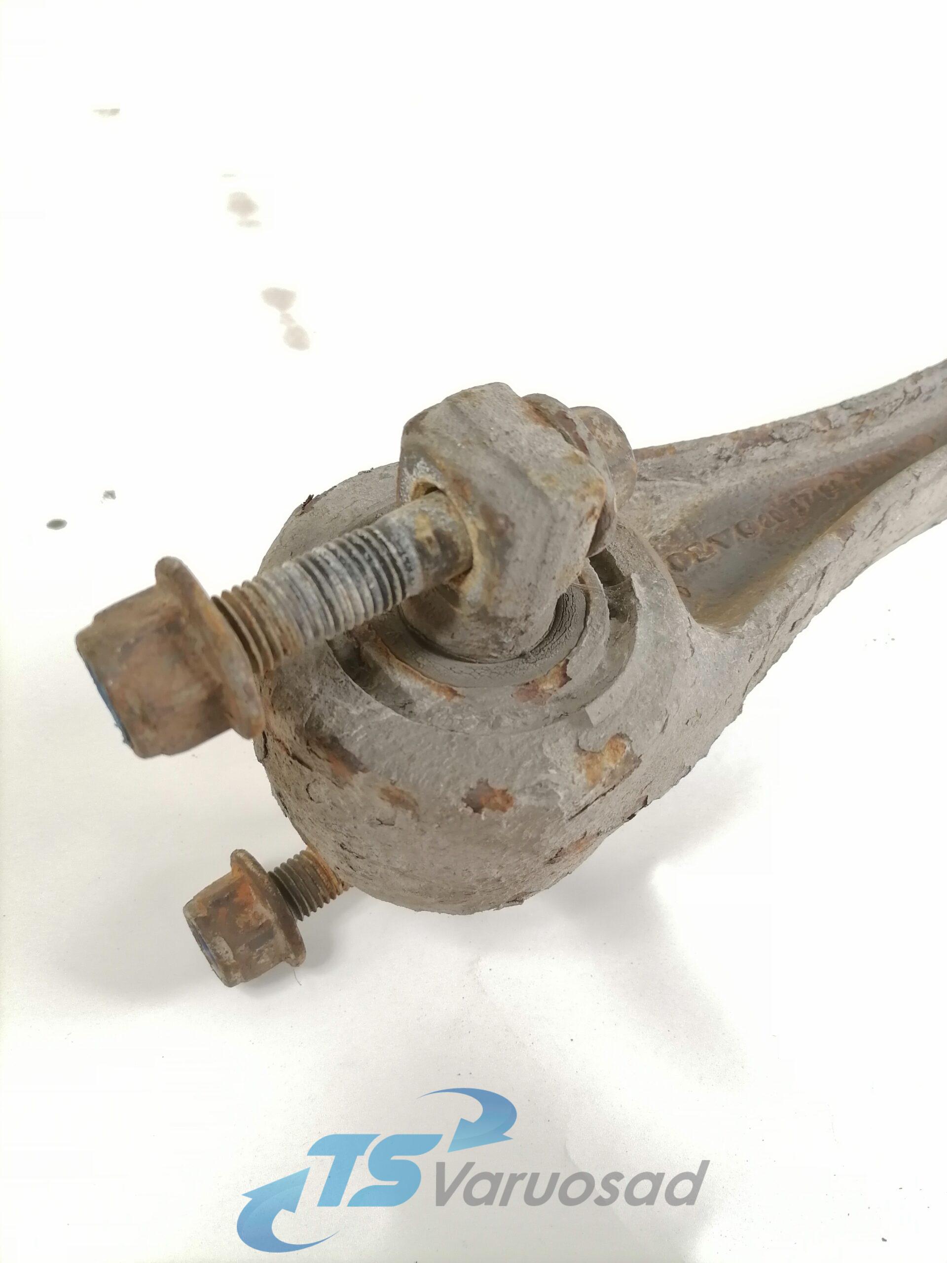 Sillakinnitus varras, veosild