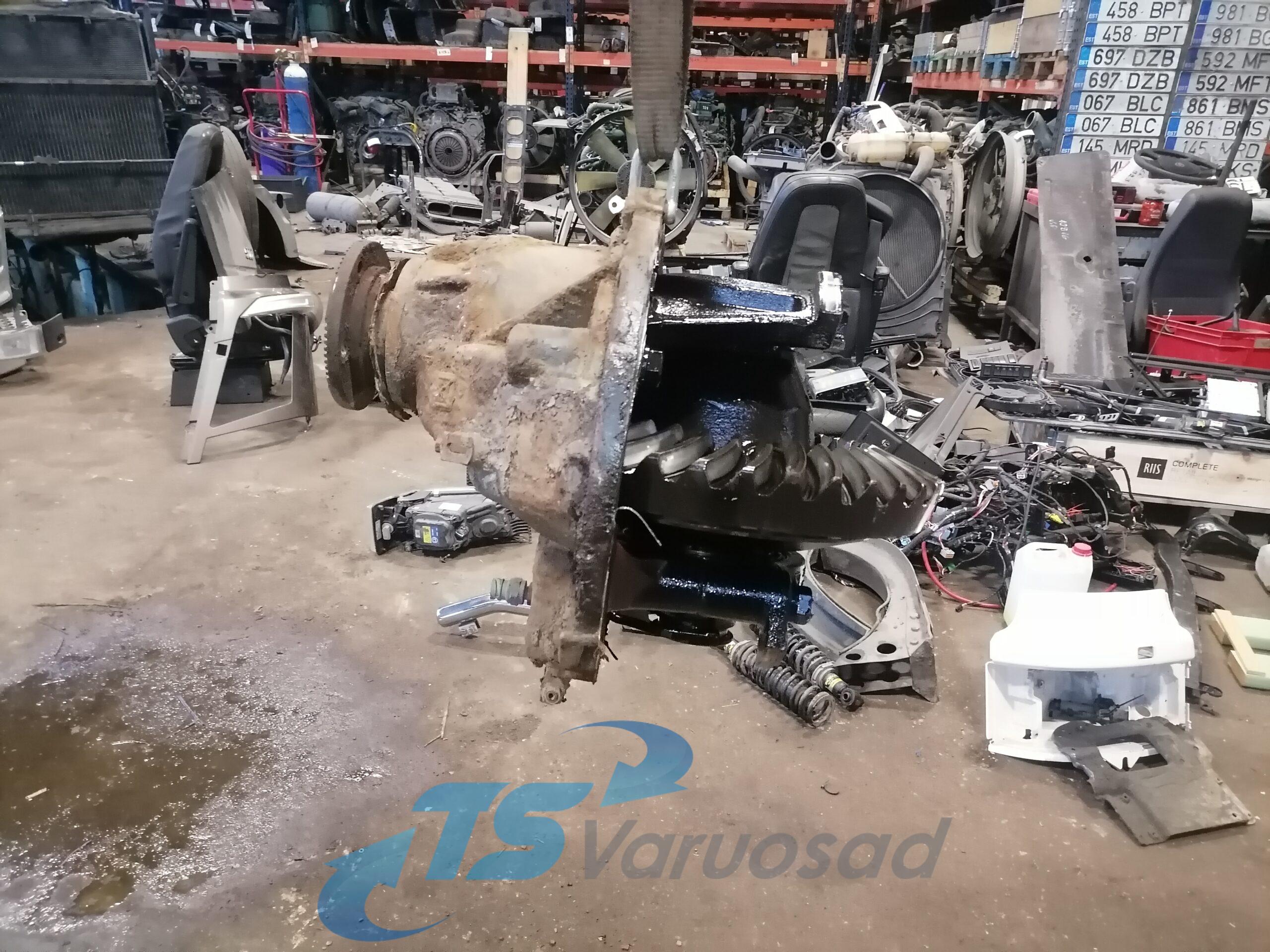 Volvo reduktor RSS1344C 3,36