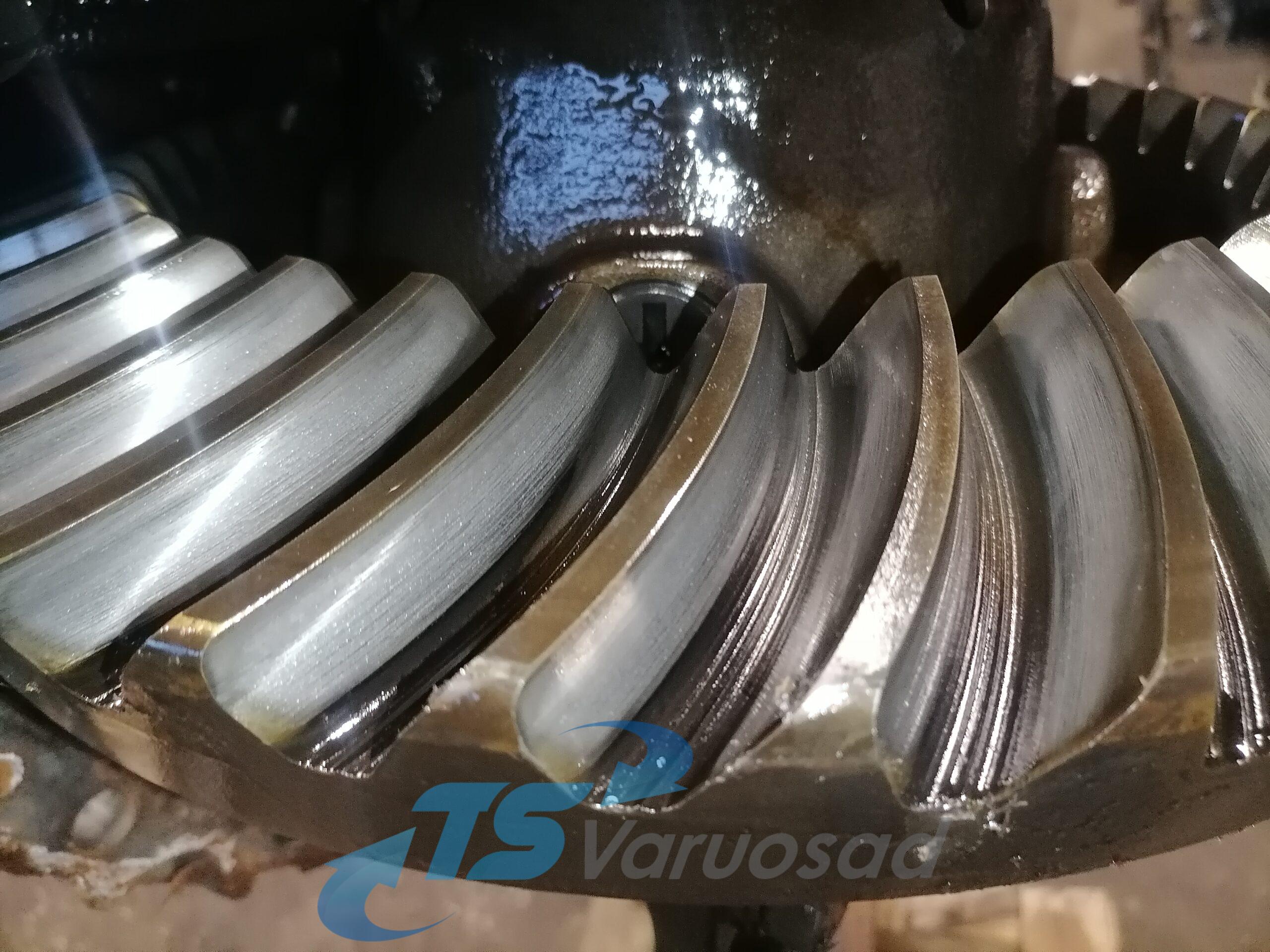 Volvo reduktor RSS1344C 3,36