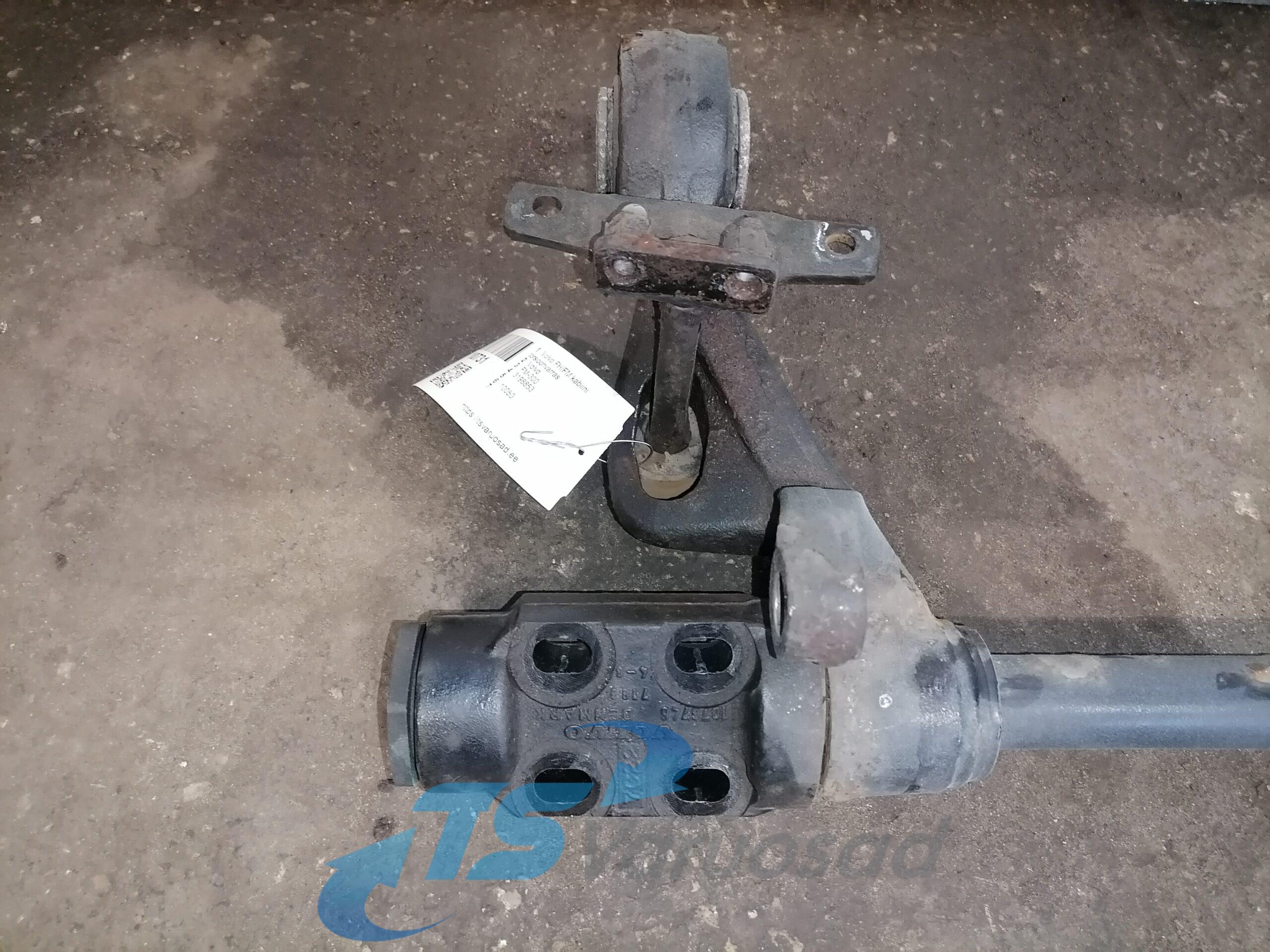 Volvo FH/FM kabiini torsioonvarras