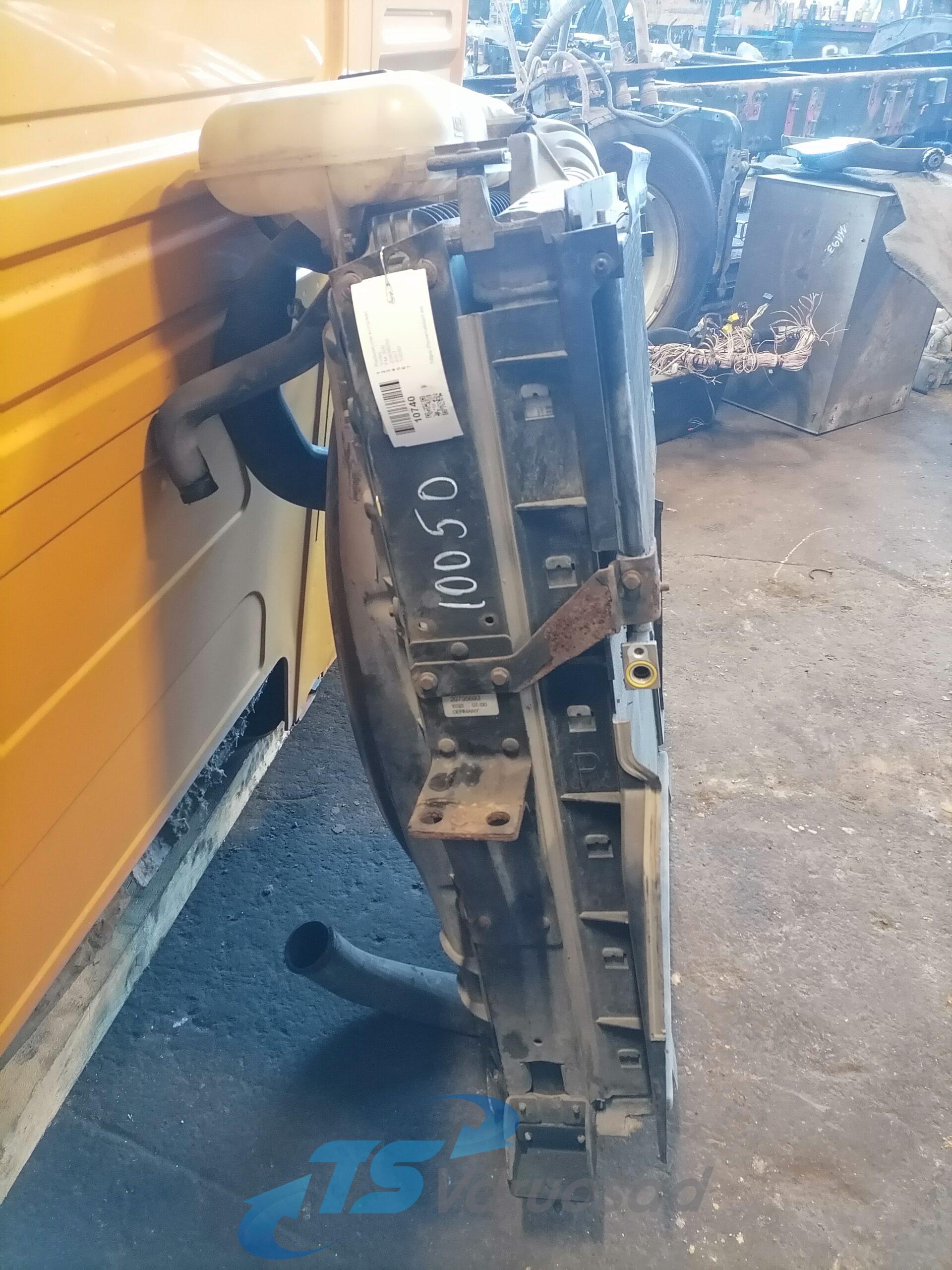 Radiaatorite komplekt