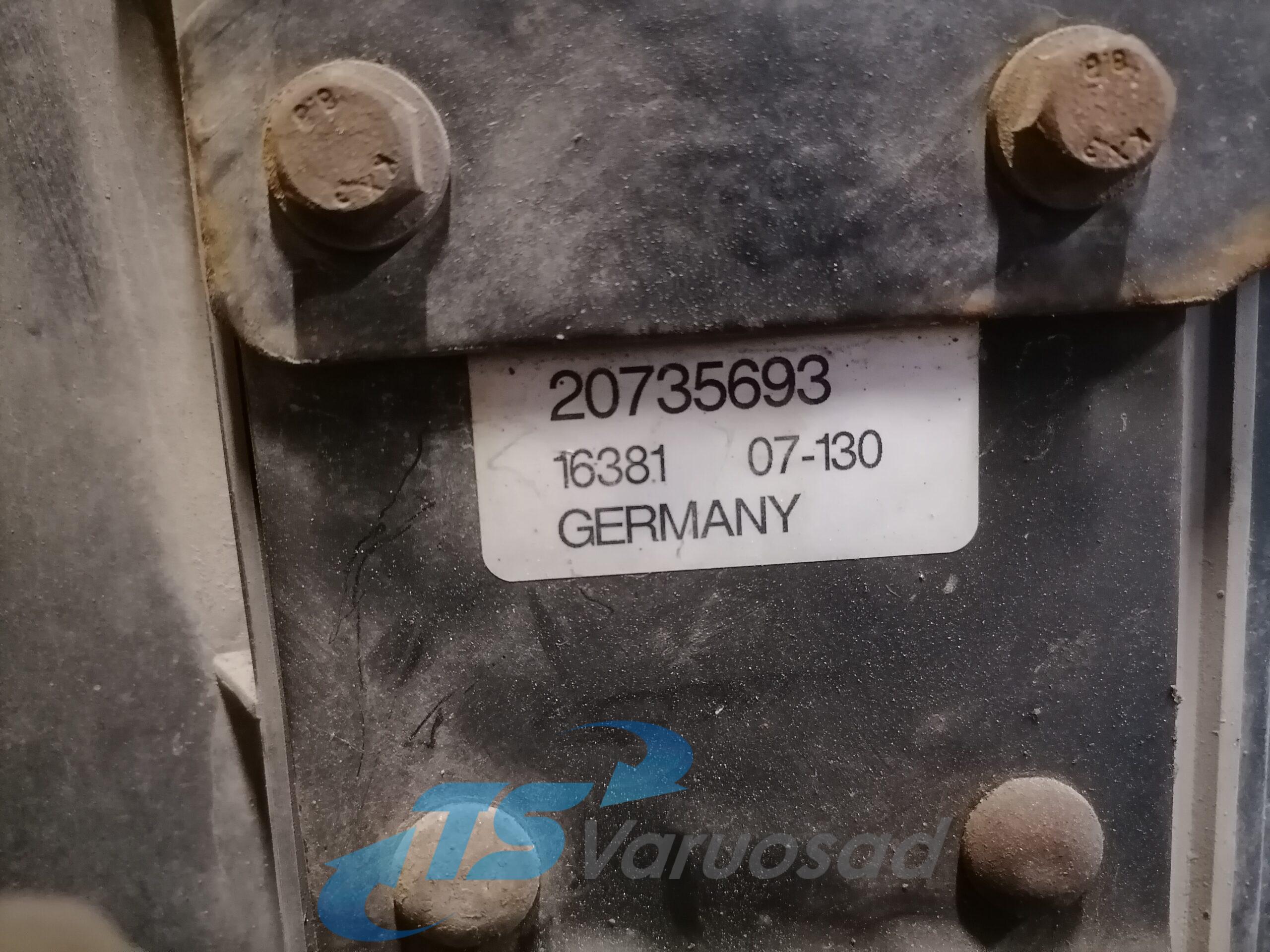 Radiaatorite komplekt