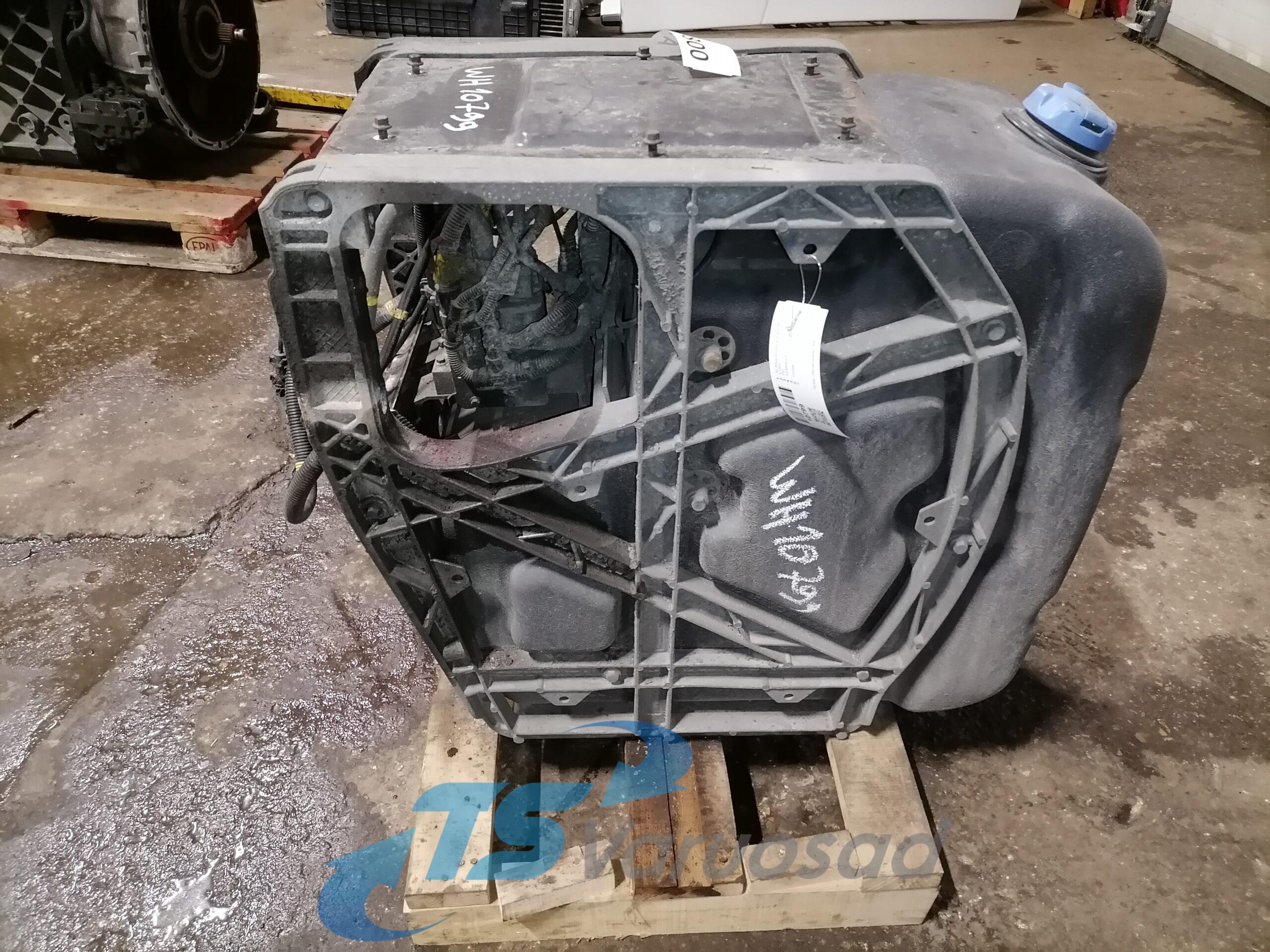 ADBlue paagi komplekt