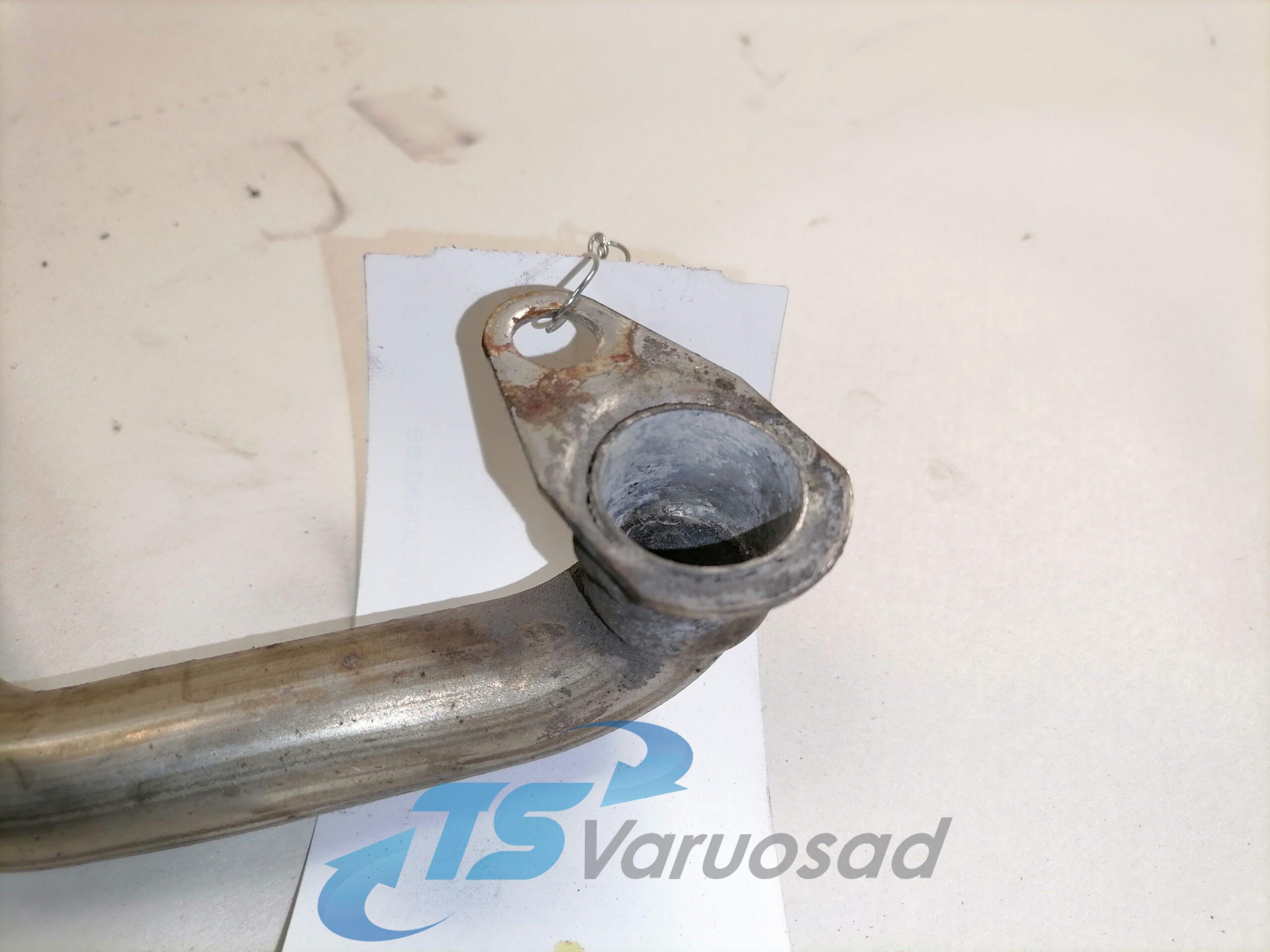 Lisasoojendi summuti