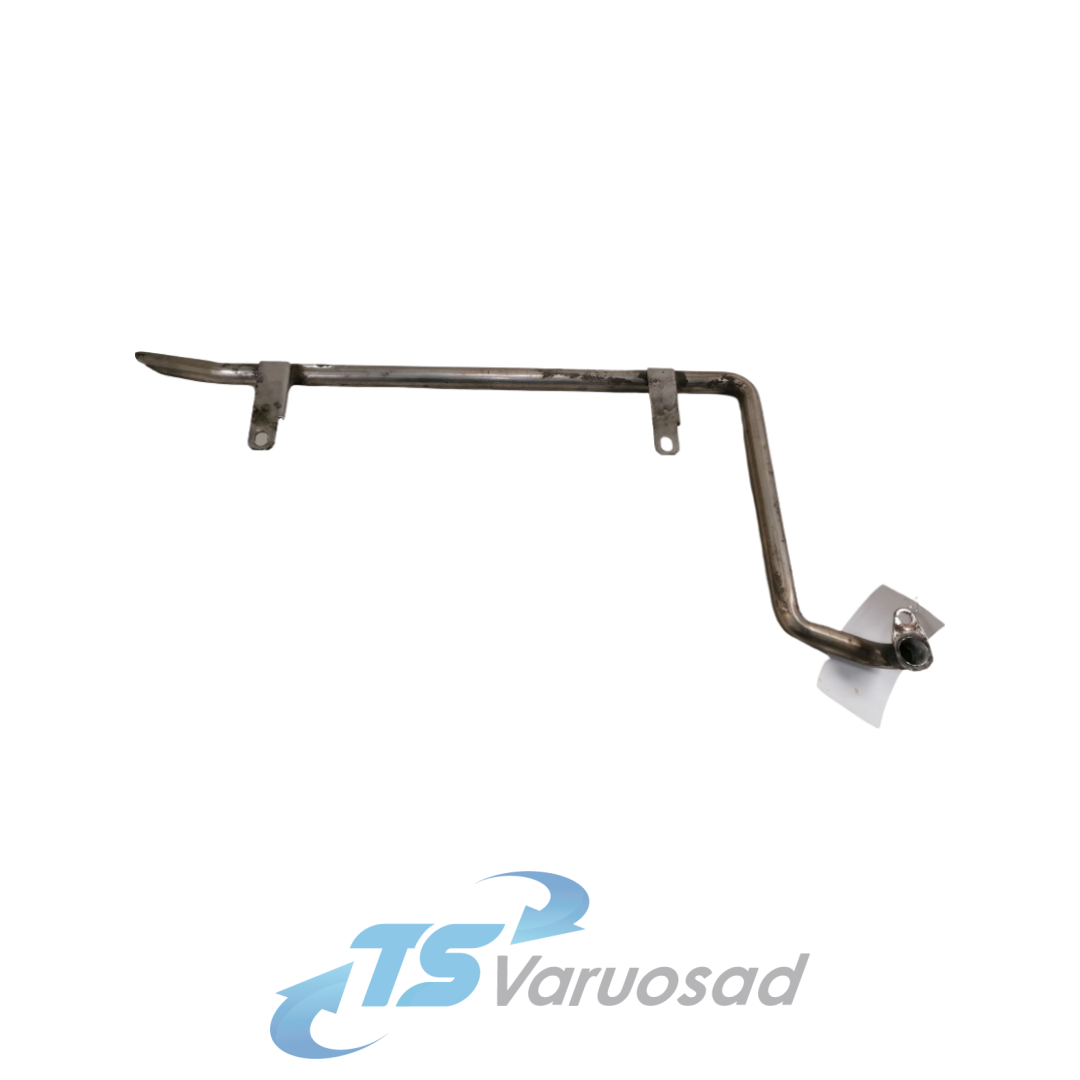 Lisasoojendi summuti