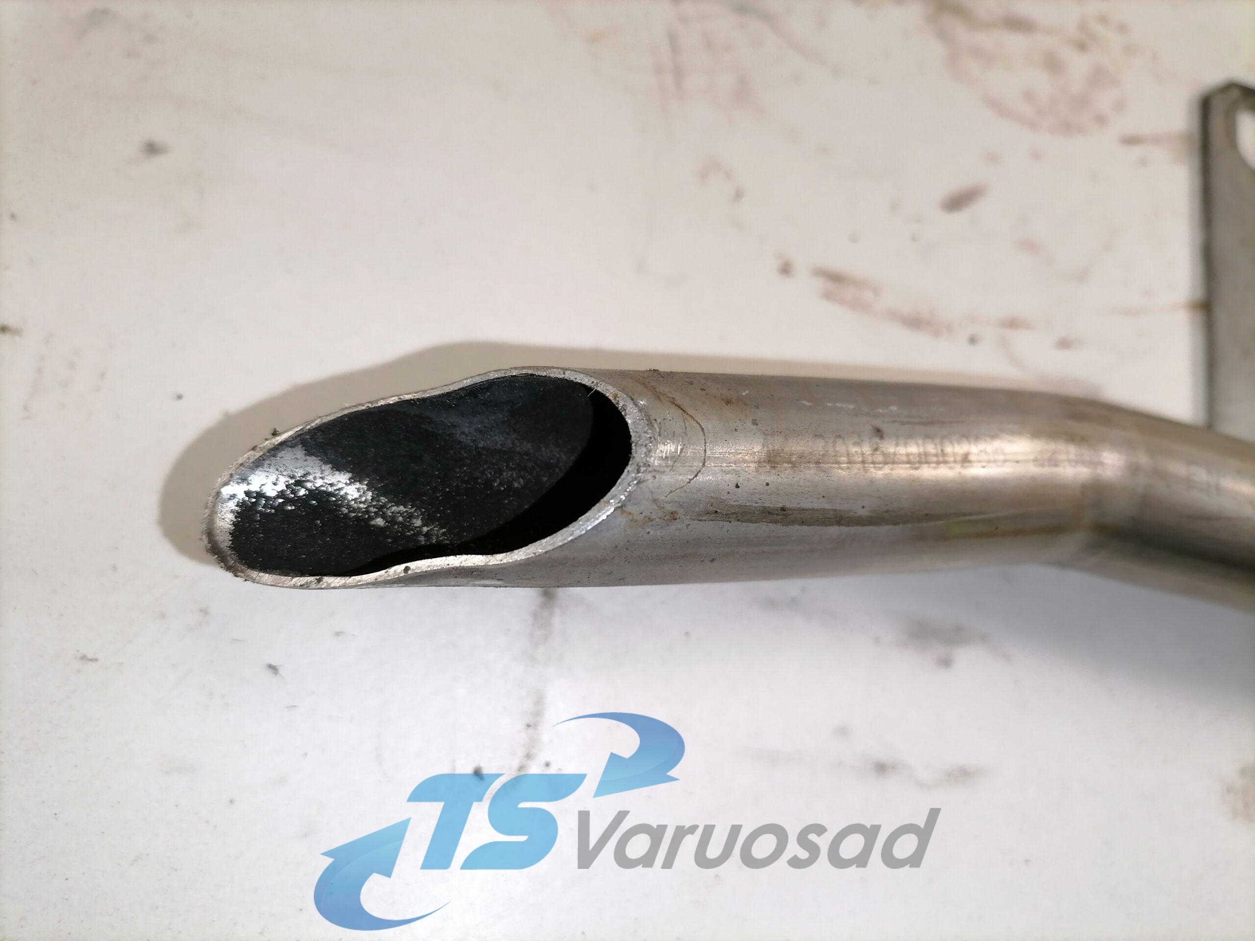 Lisasoojendi summuti