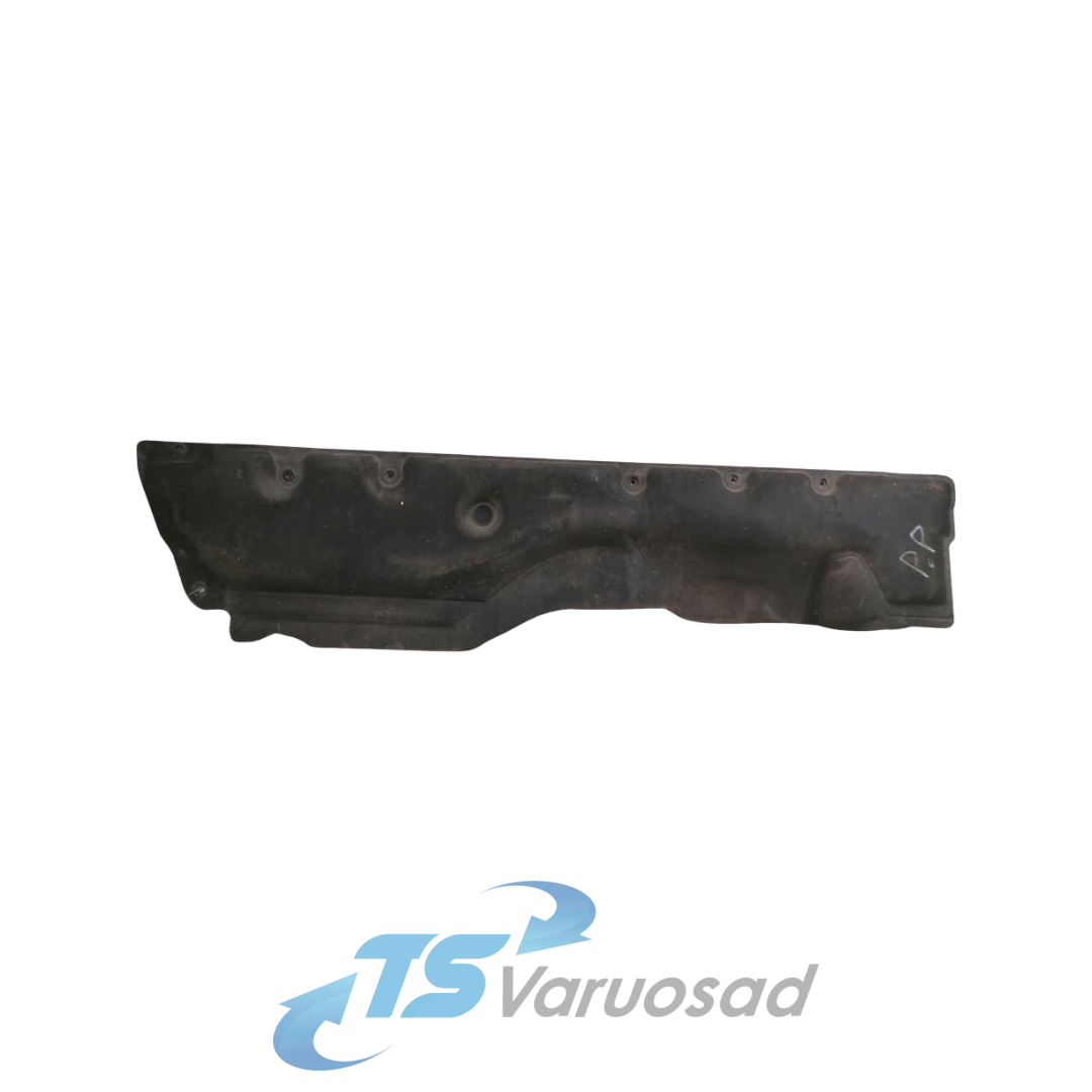 Kabiini alune mürasummutus matt