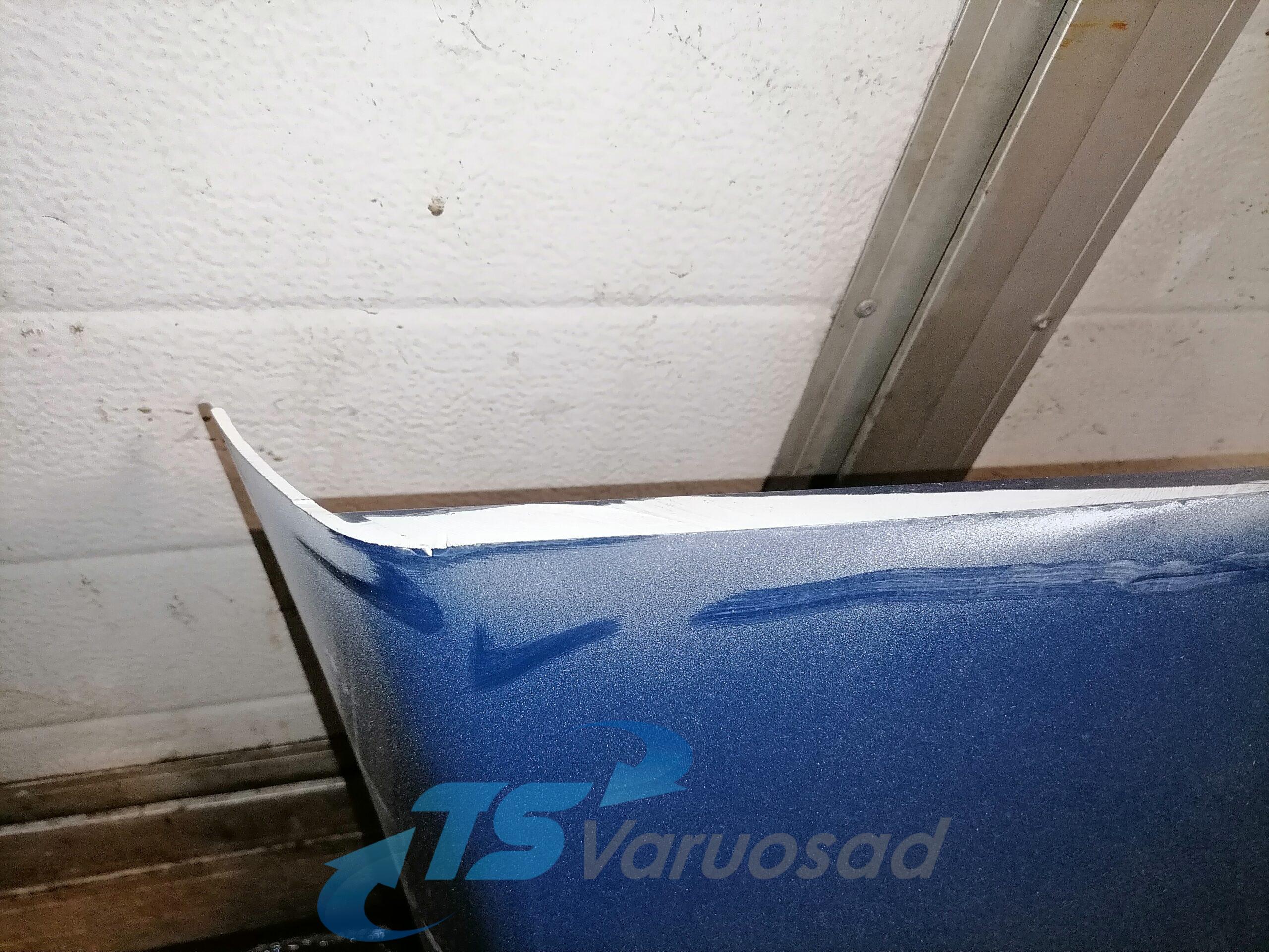 Scania kabiini tuulesuunaja, katus