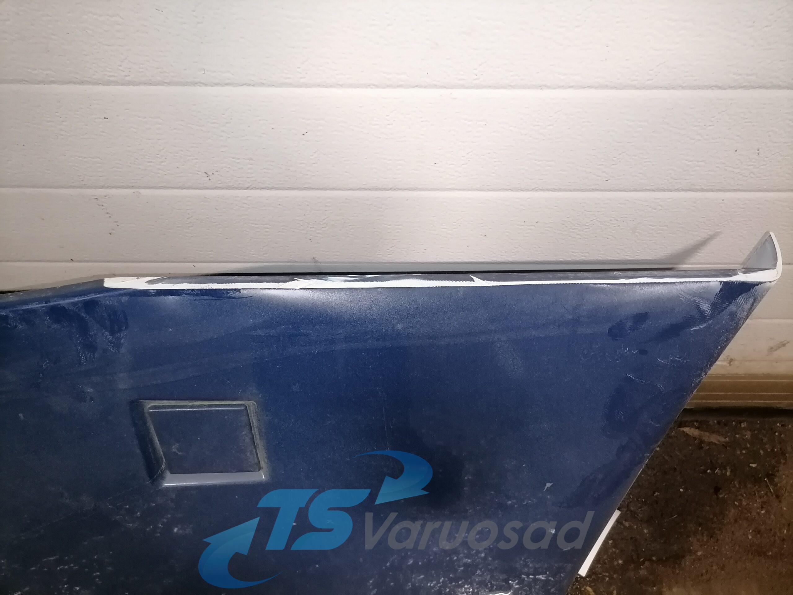 Scania kabiini tuulesuunaja, katus