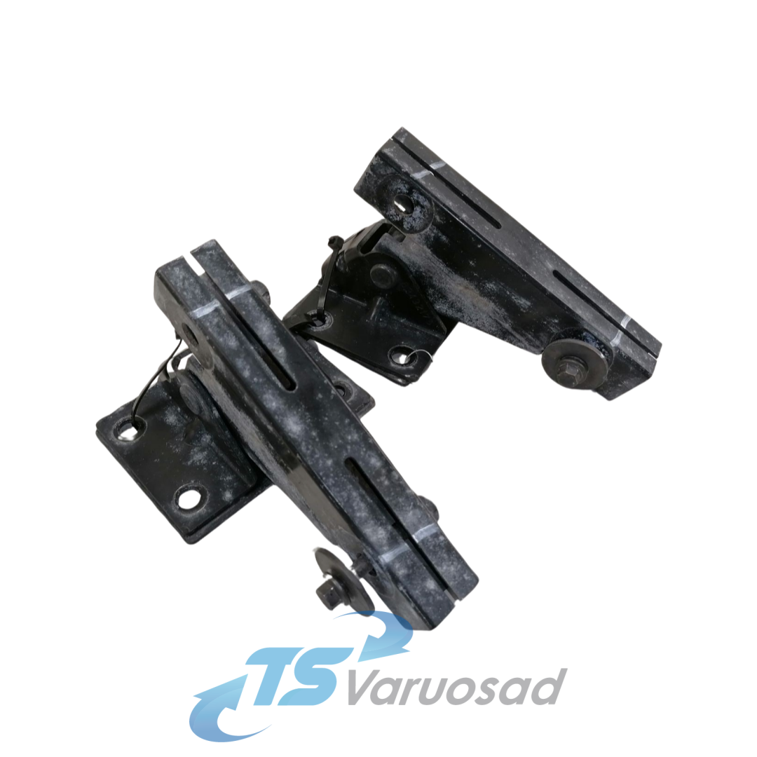 Kabiini tuulesuunaja kandur