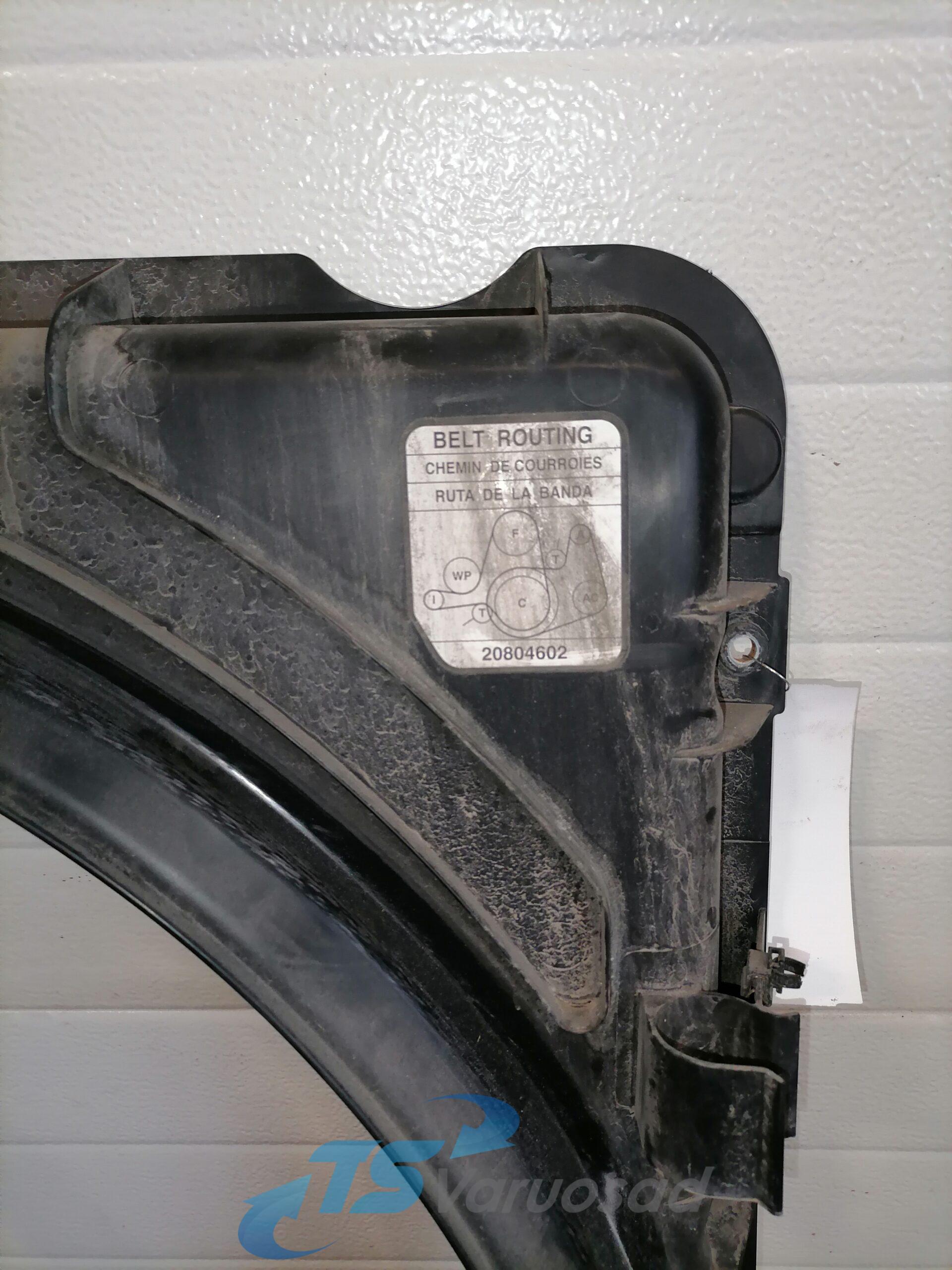 Radiaatori tuulekoda