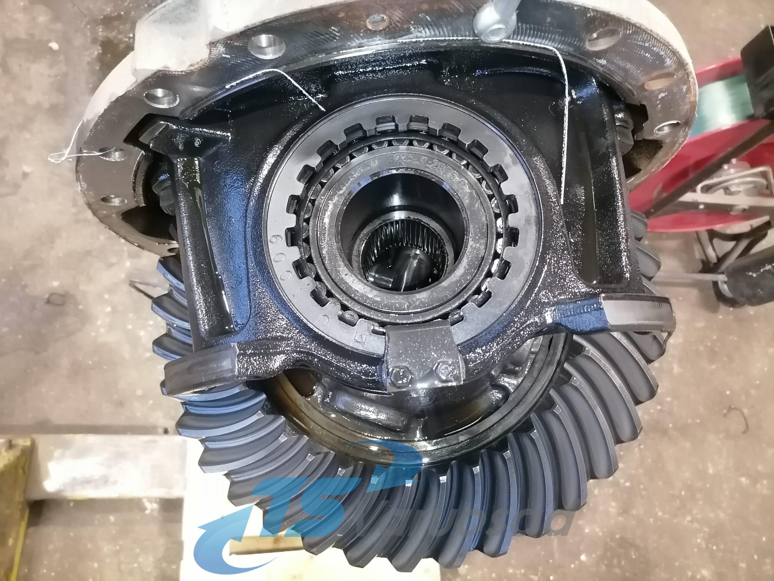 Volvo reduktor RSS1344D 2,47