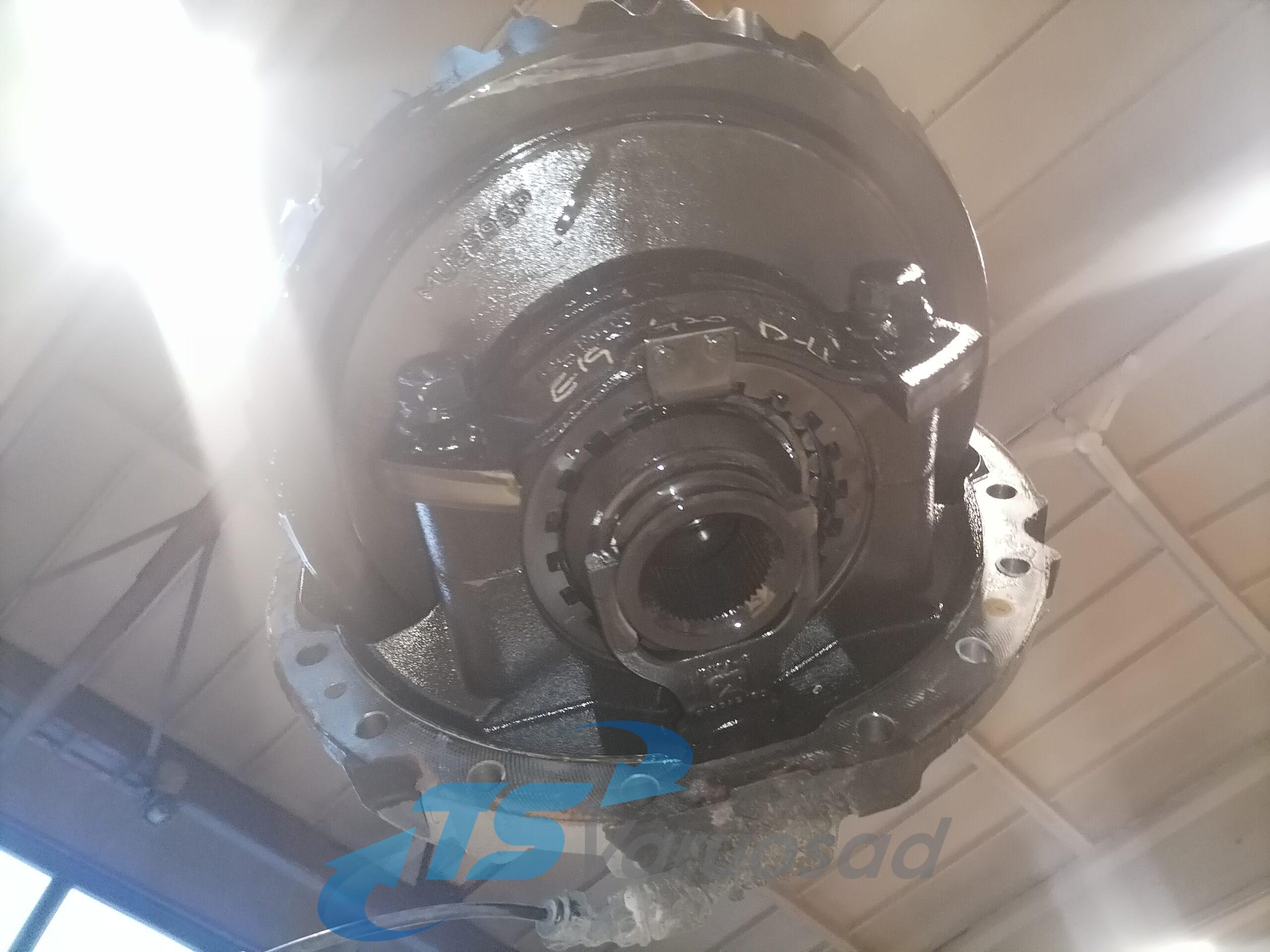 Volvo reduktor RSS1344D 2,47