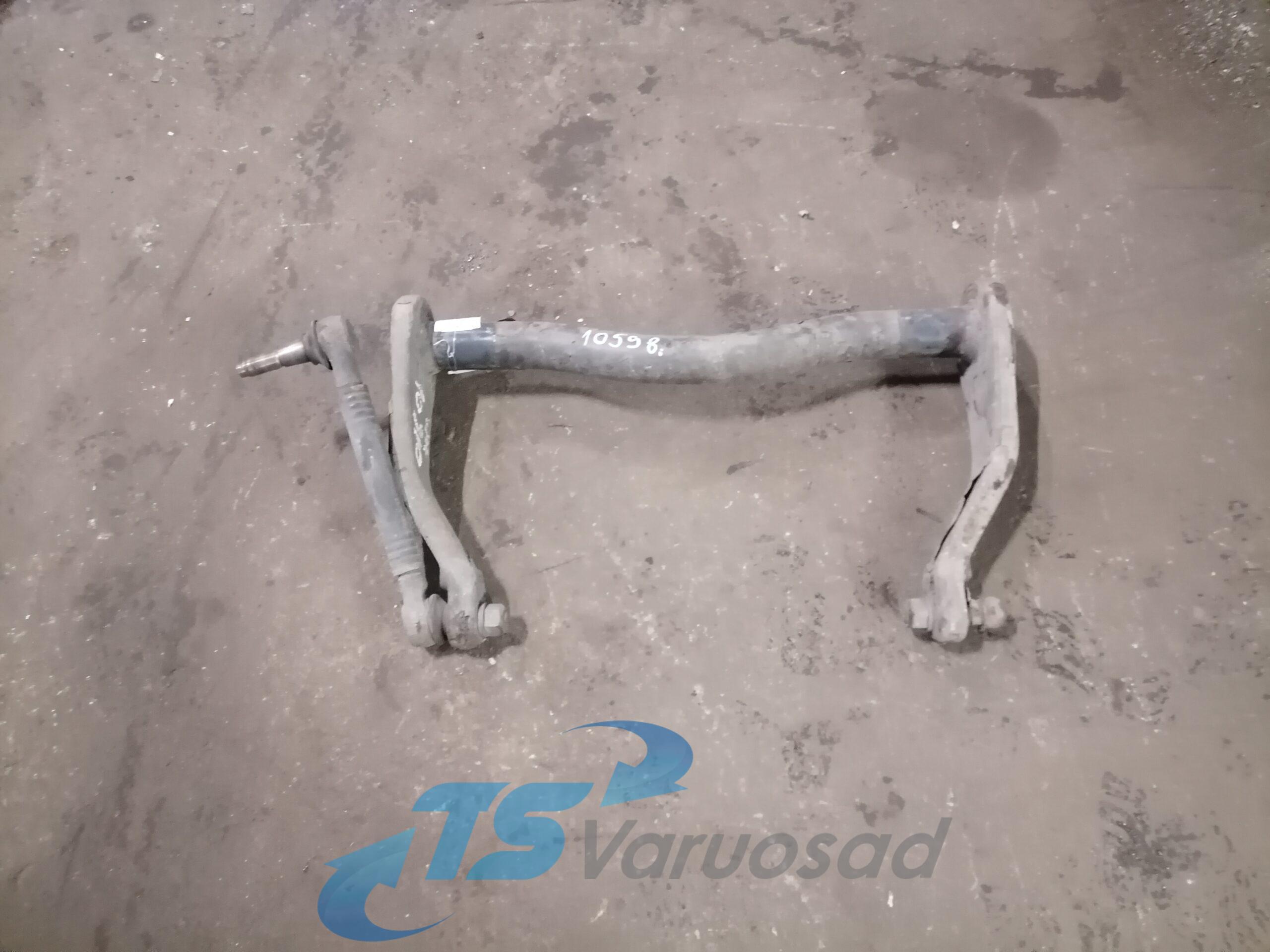 Stabilisaatorvarras, veosild