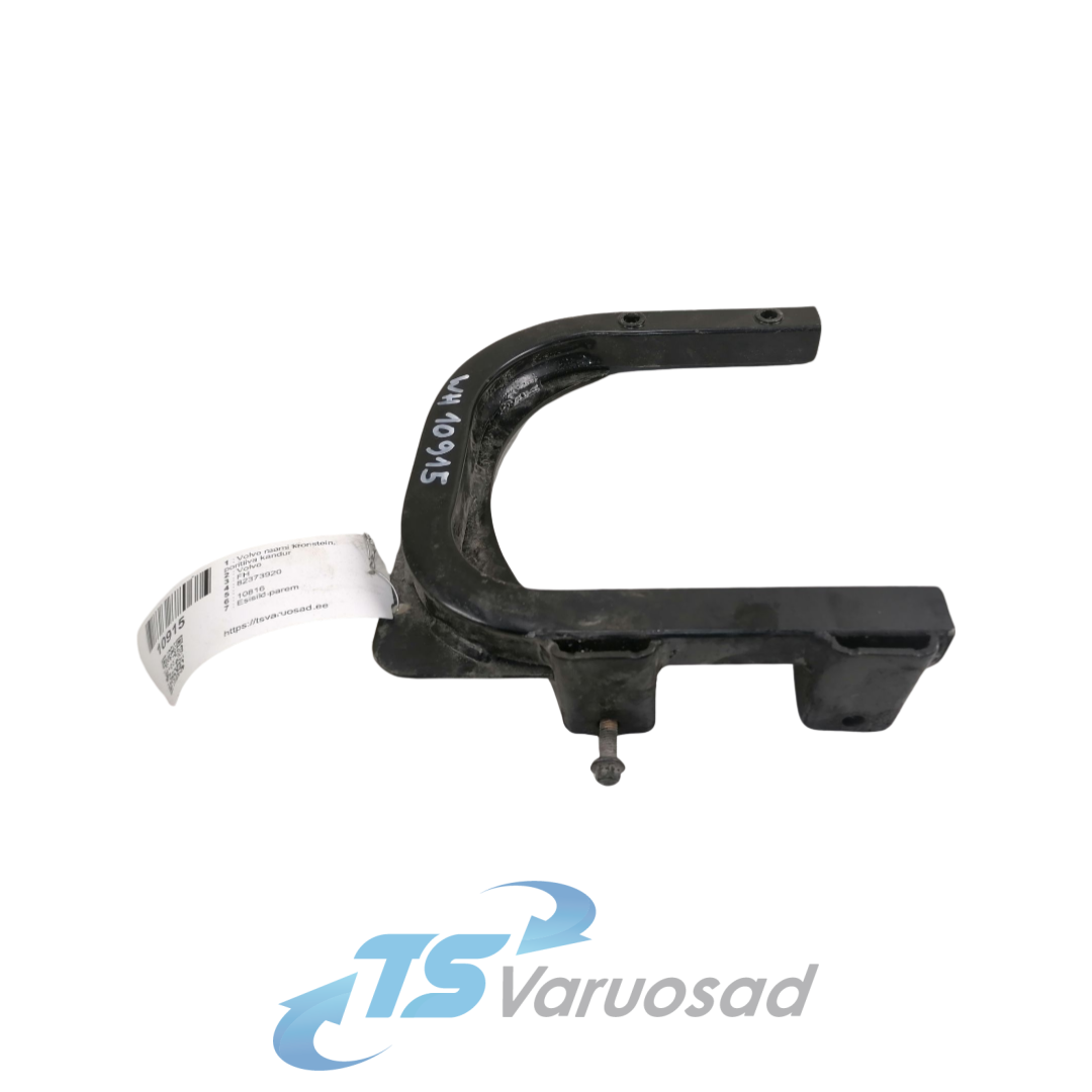 Volvo raami kronstein, poritiiva kandur