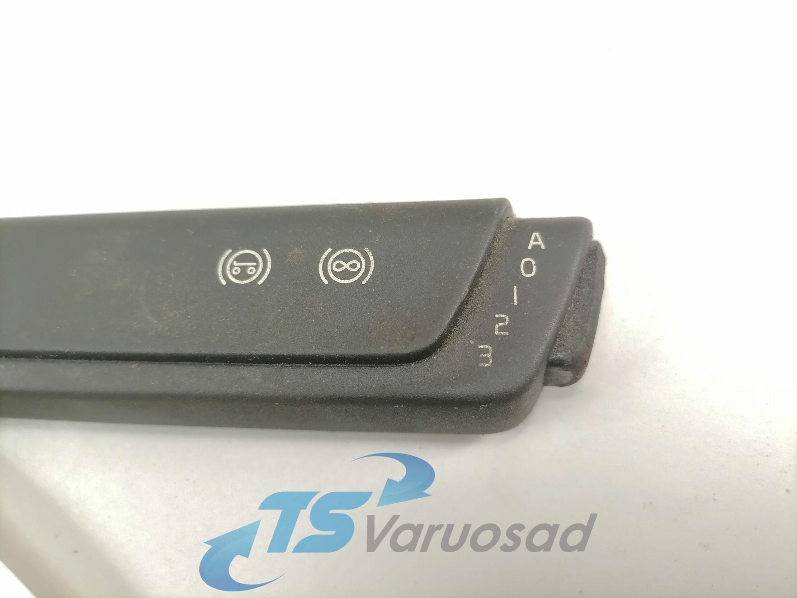 Juhtkang, mootoripidur