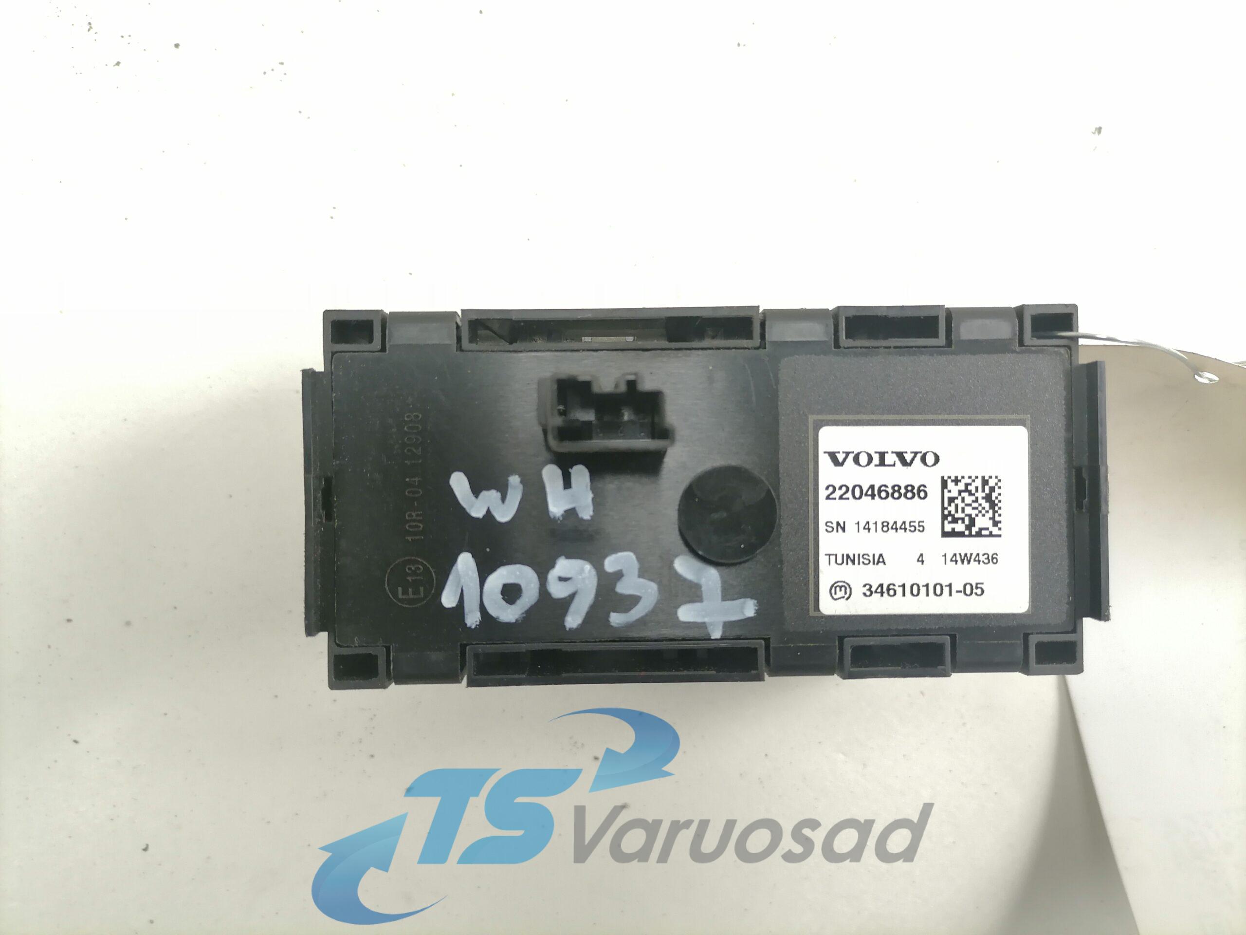 Lüliti, käiguvahetus