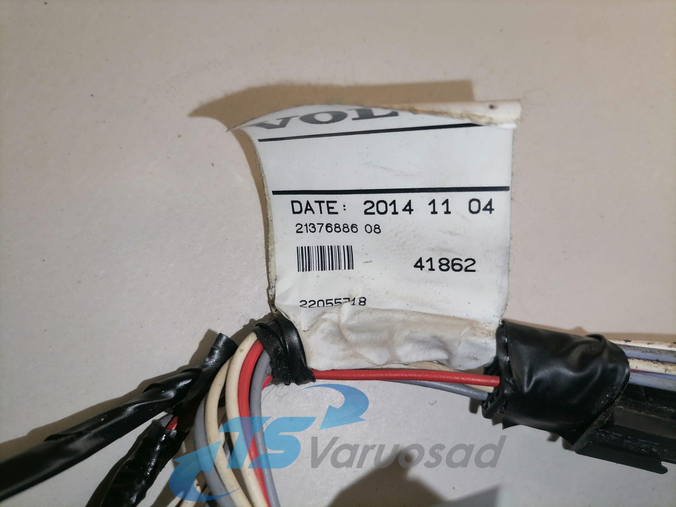 Armatuuri juhtmestik