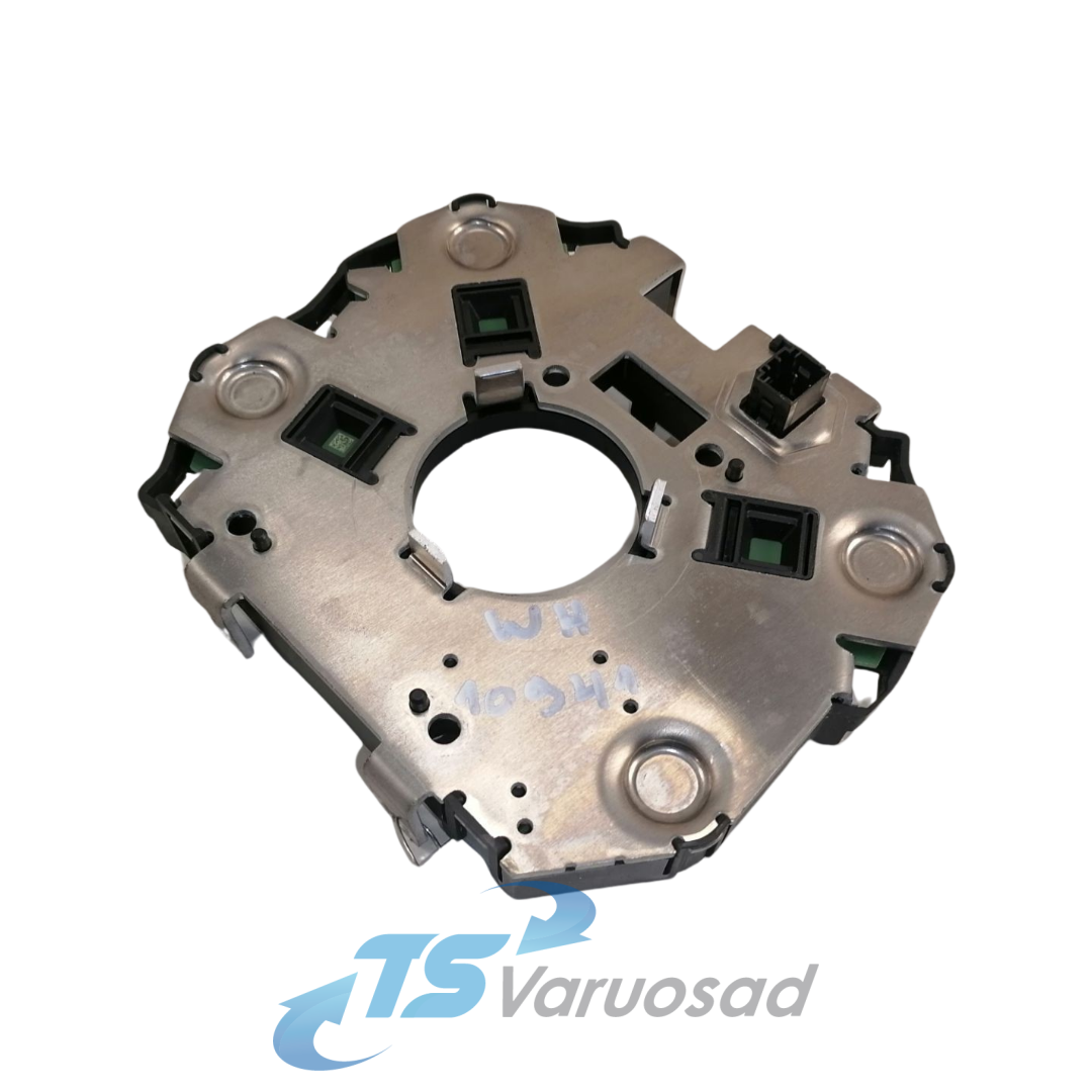 Volvo rooli lülitite kandur