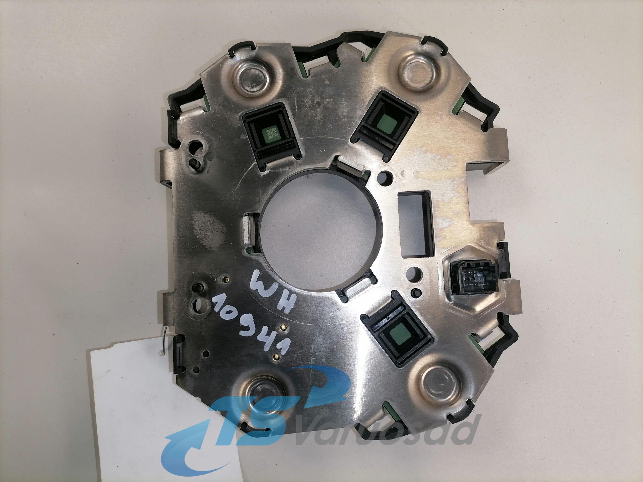 Volvo rooli lülitite kandur