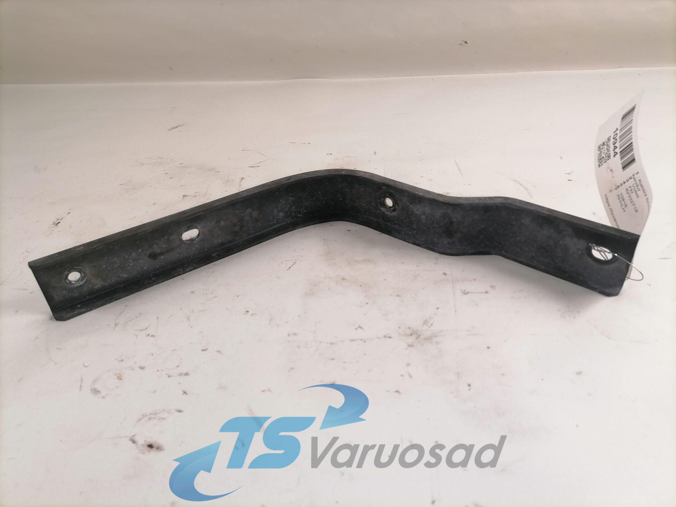 Kabiini tuulesuunaja kandur